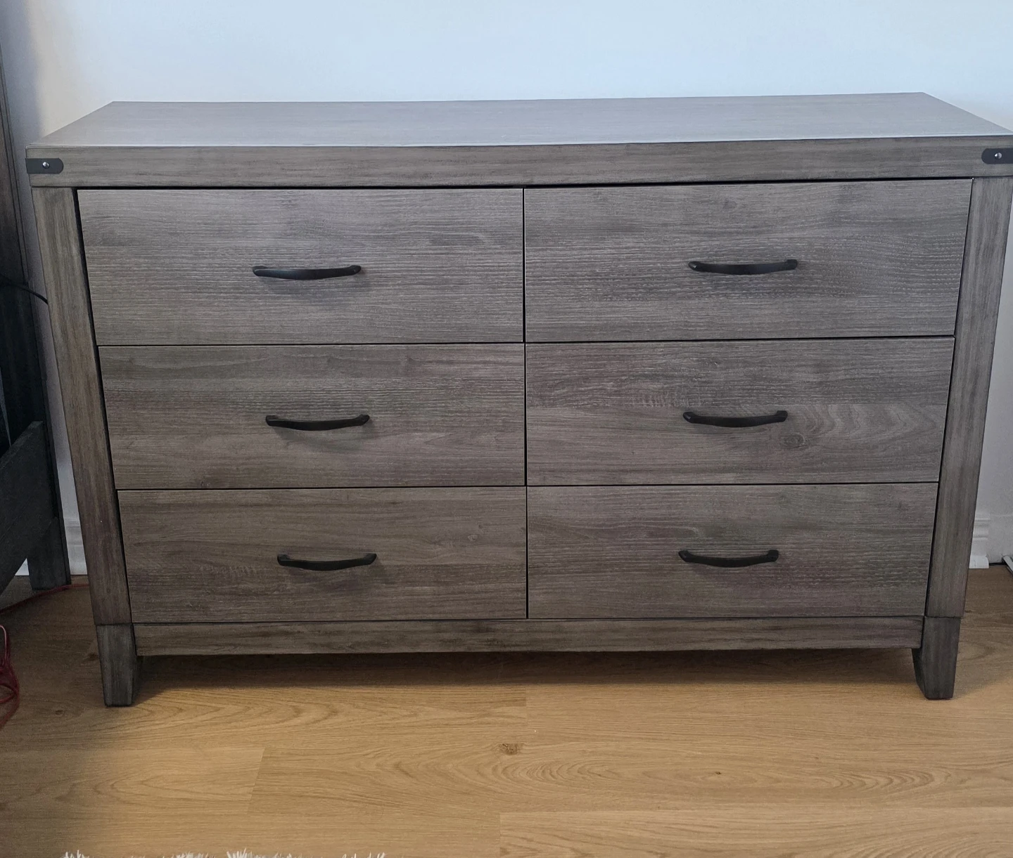 Bedroom  Dresser