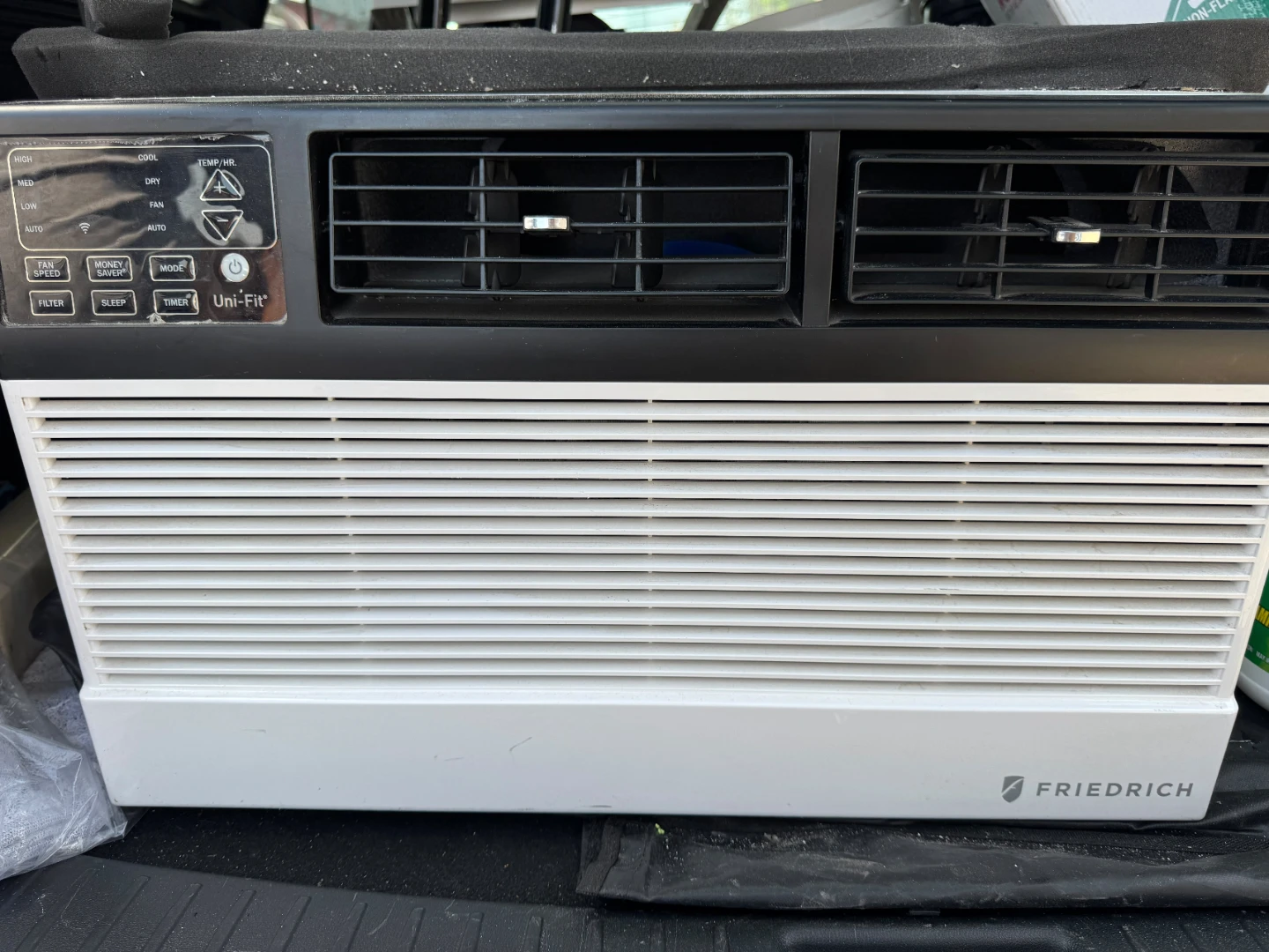 Friedrich UCT08A10A Room Air Conditioner