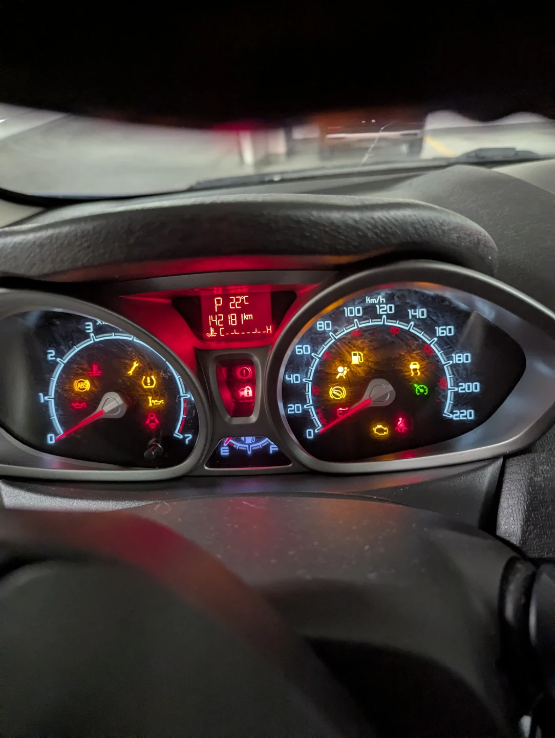 Ford Fiesta Titanium Car 2013 For Sale by Owner - photo 3