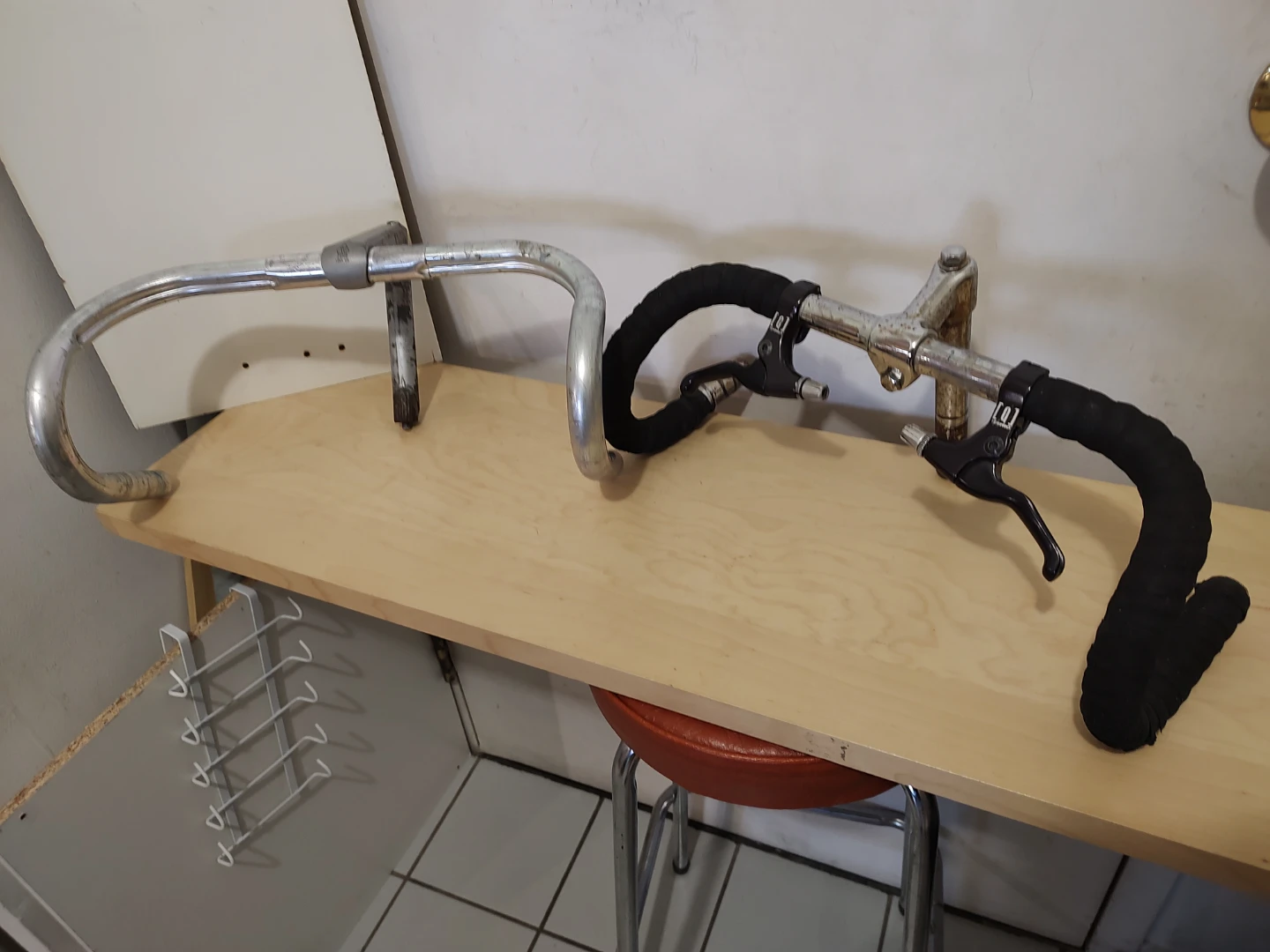 For sale Assorted Bicycle Parts, located downtown Toronto - photo 5