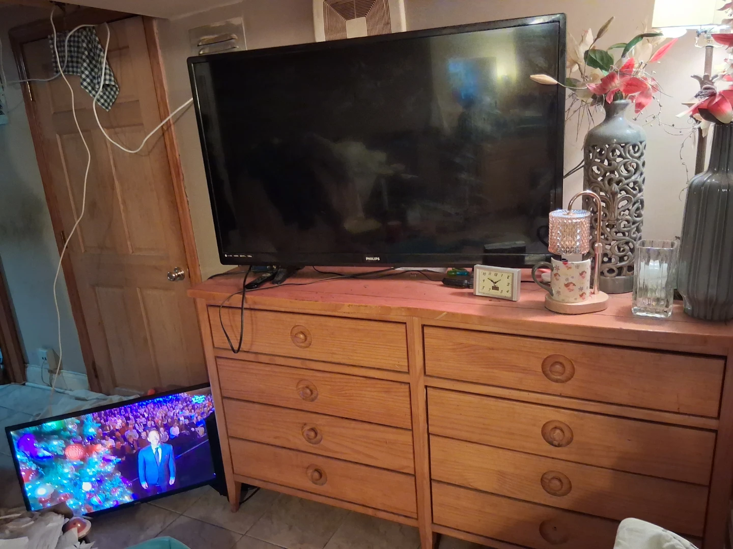 Philips Flat Screen TV