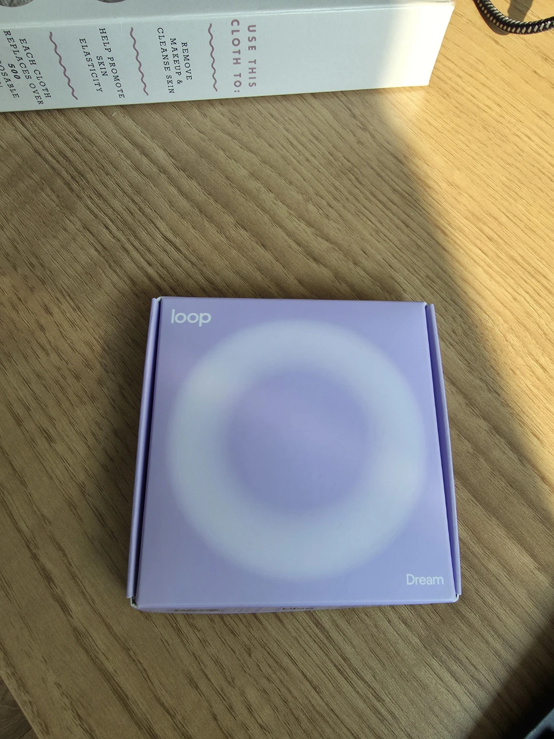 Loop Dream Earplugs - Lilac - photo 3