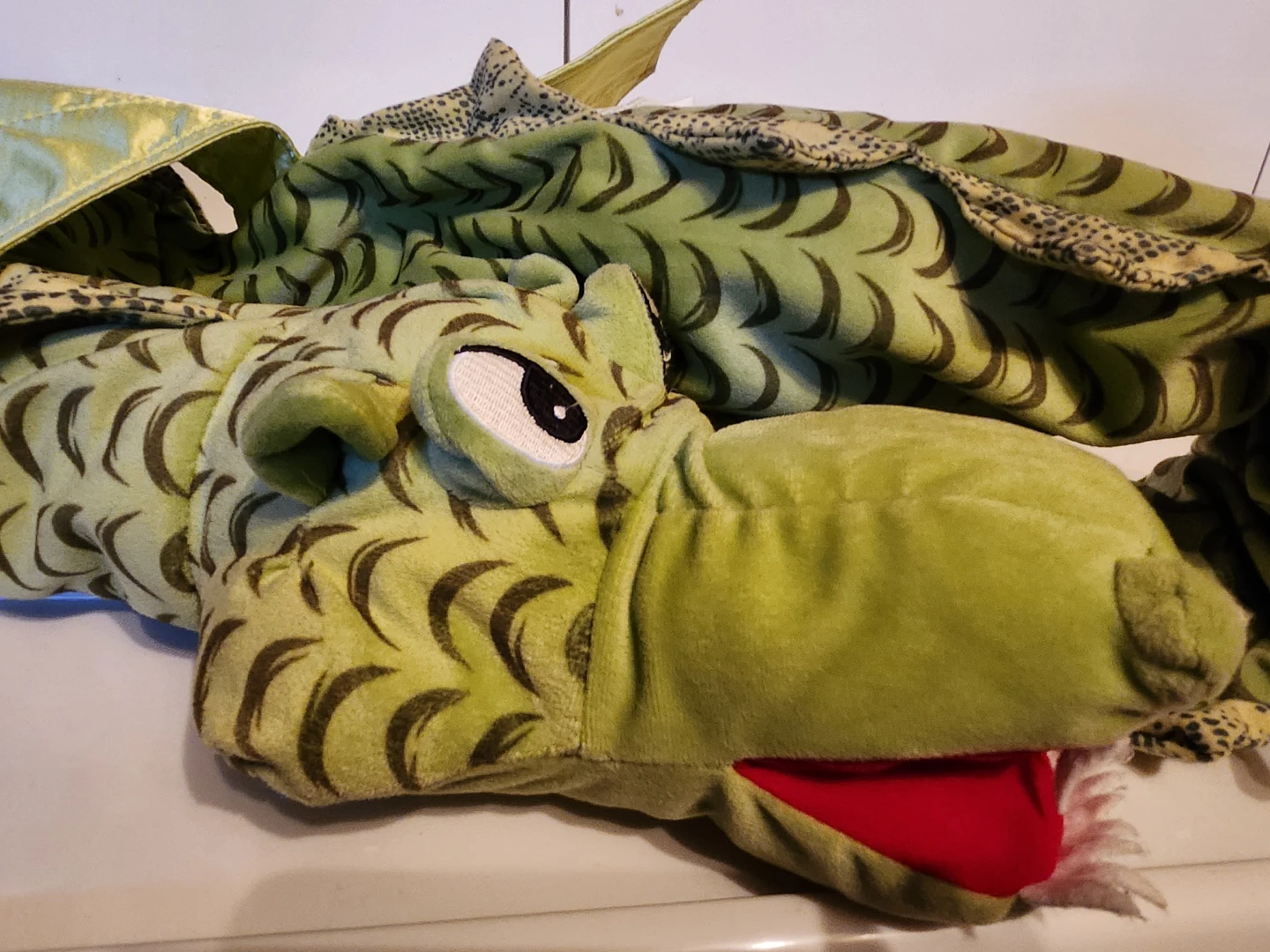 Plush toys - photo 3