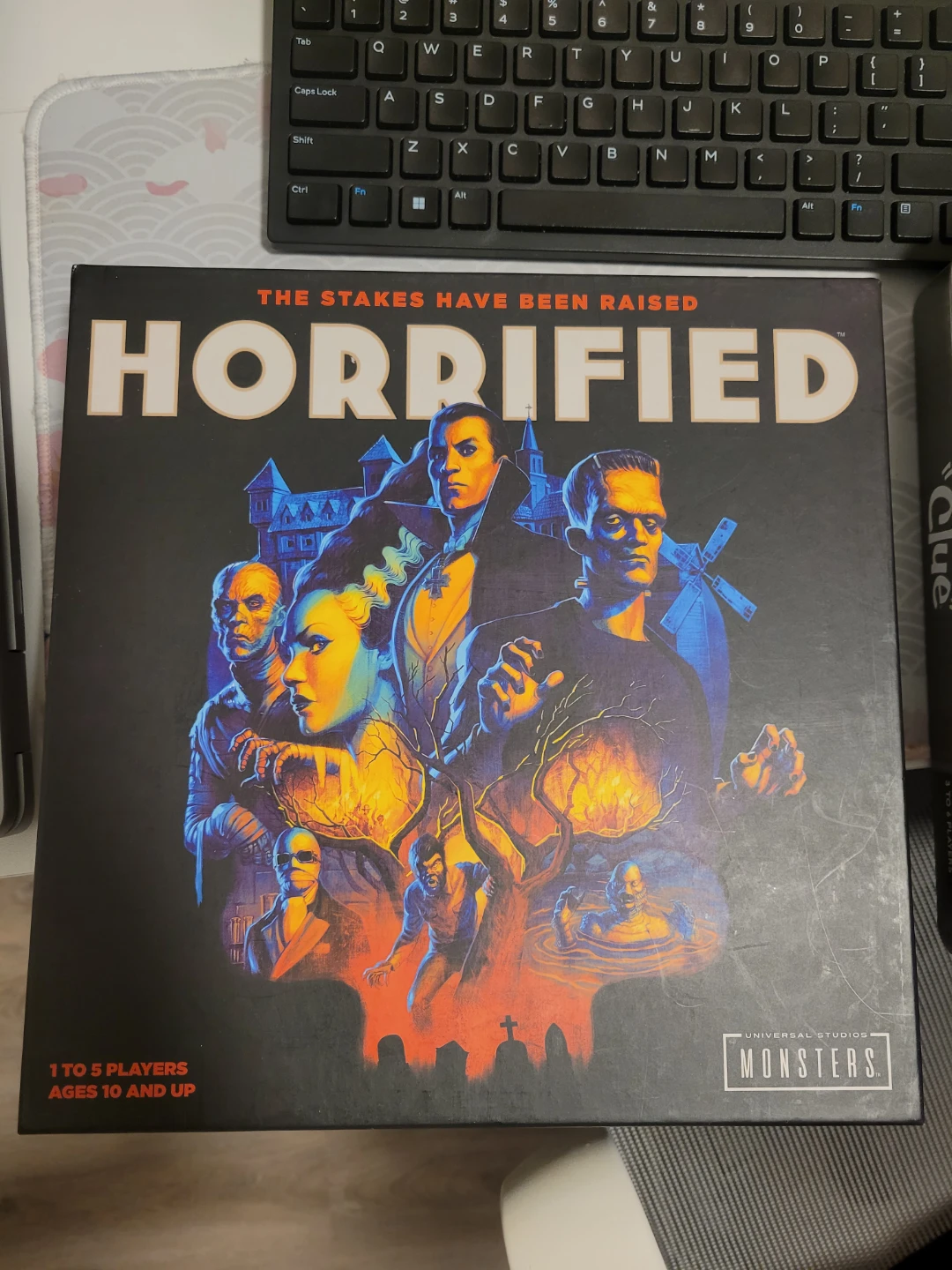 Assorted  board games - photo 2