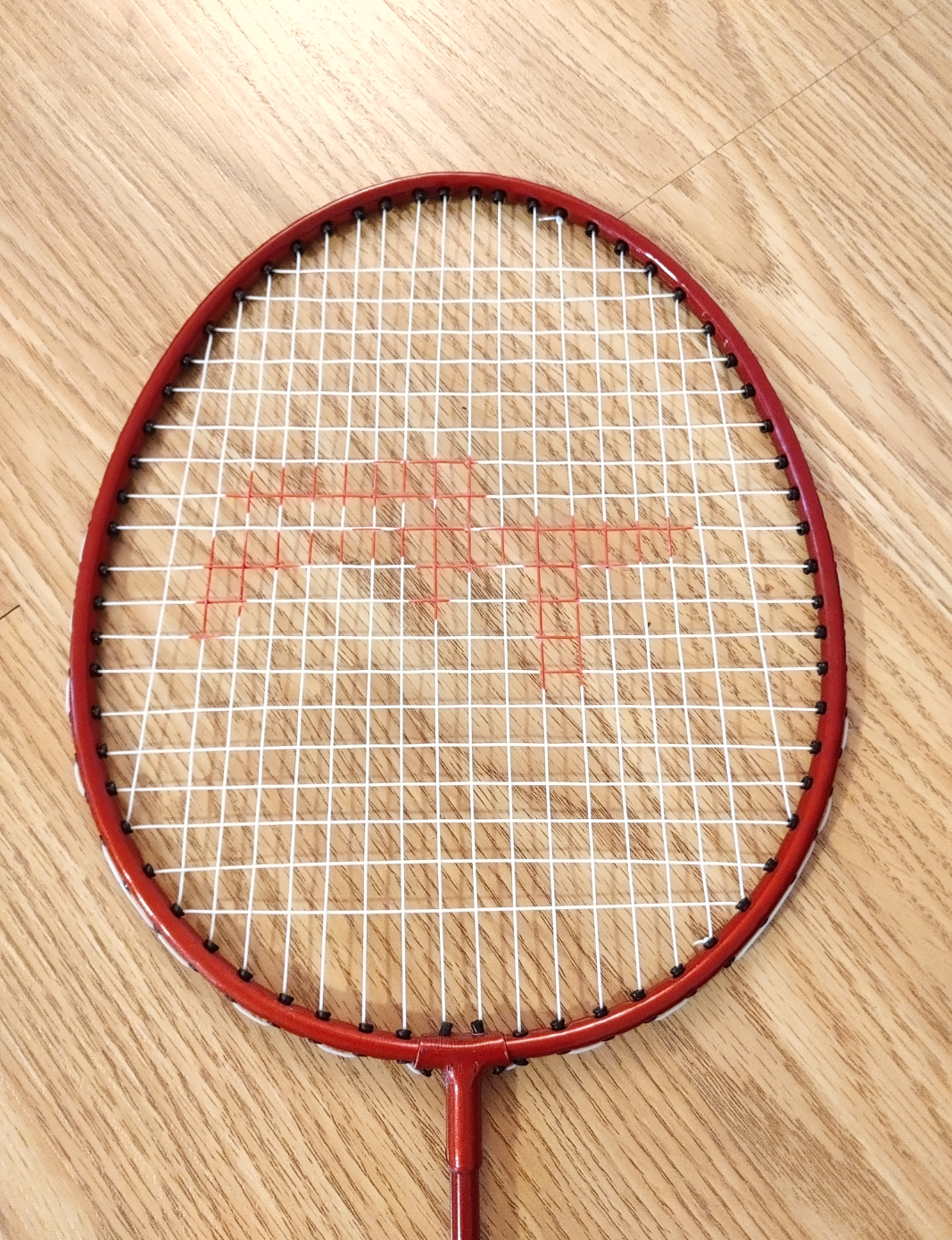 Badminton Rackets (Pair) - photo 3