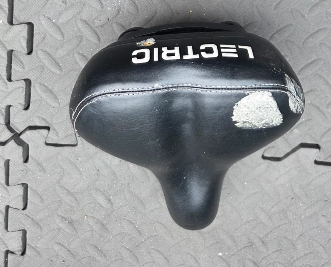 Lectric Bicycle Saddle - photo 3