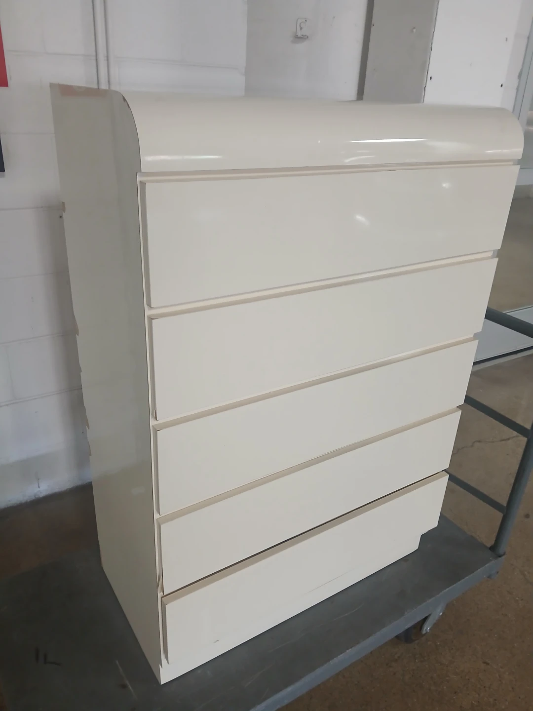 Dresser - photo 4