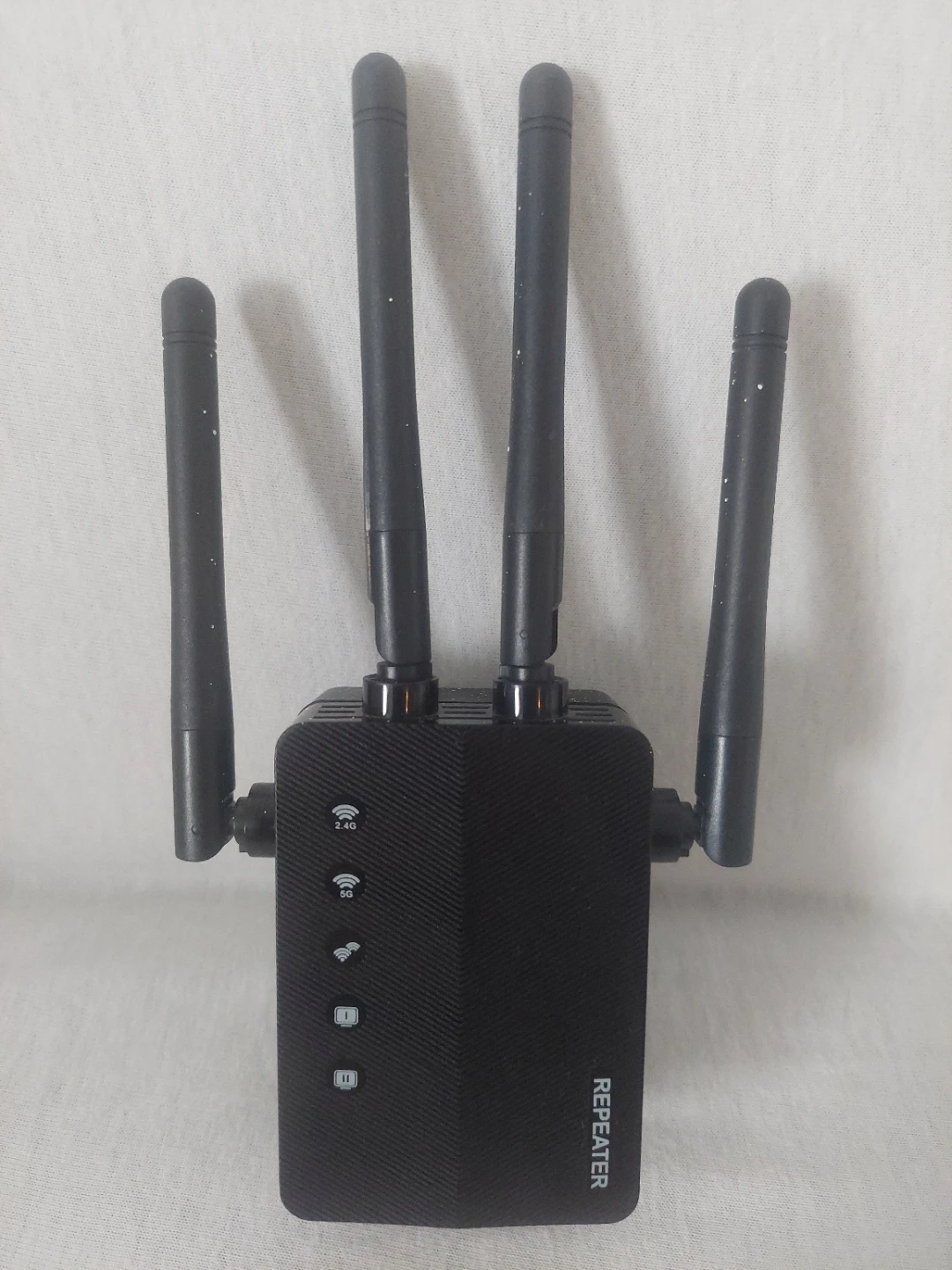 WiFi Repeater - photo 2