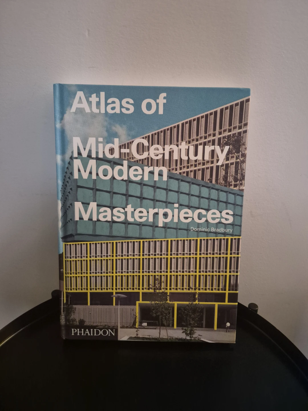 Atlas of Mid-Century Modern Masterpieces