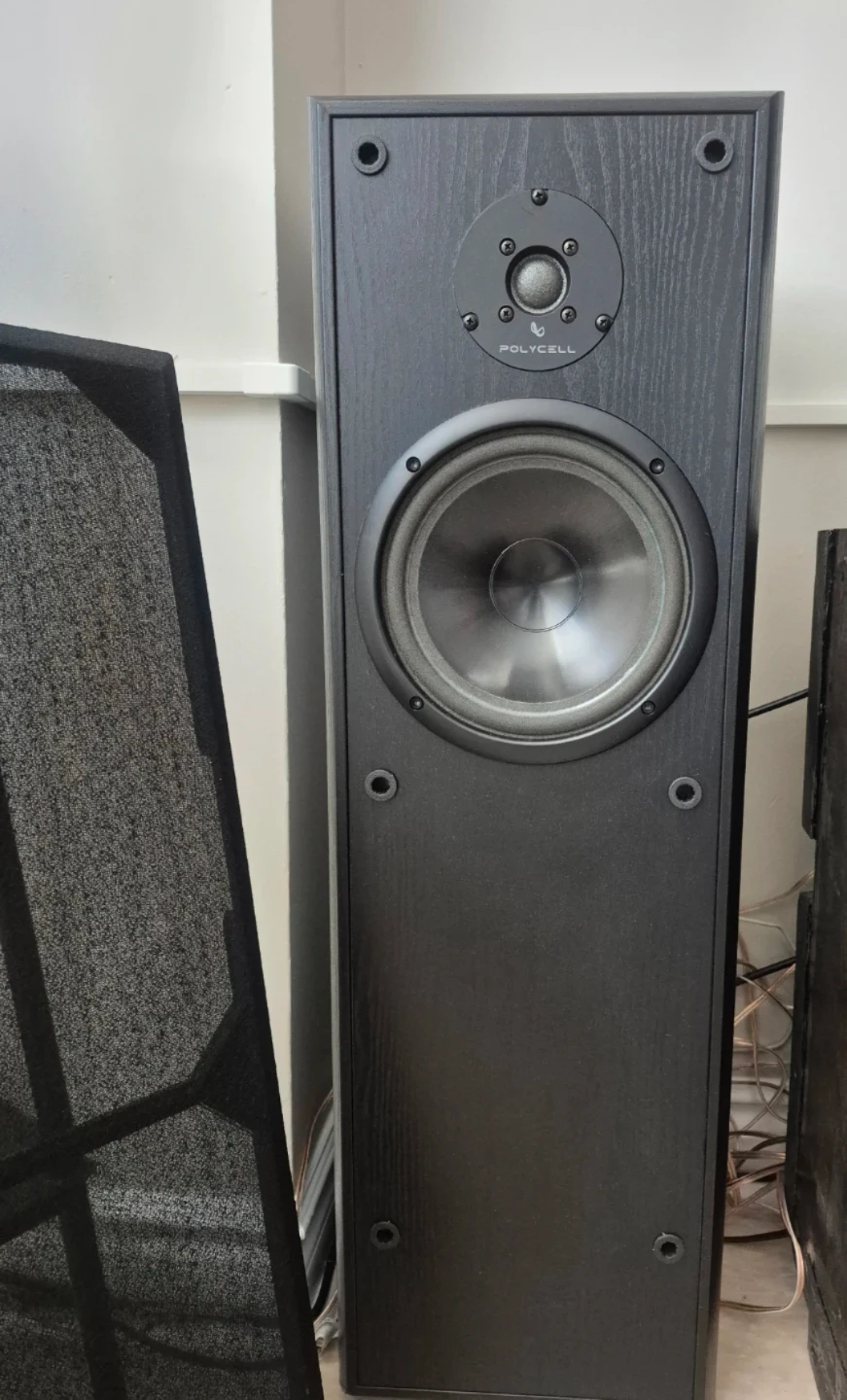 Infinity Reference Series Floorstanding Speakers - photo 2