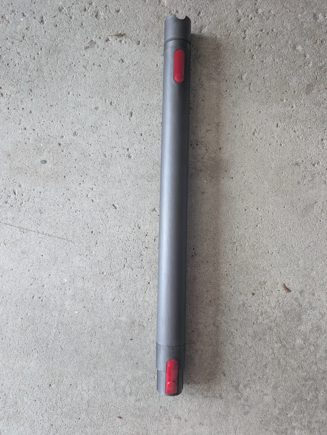 Dyson Vacuum Extension Wand/Tube