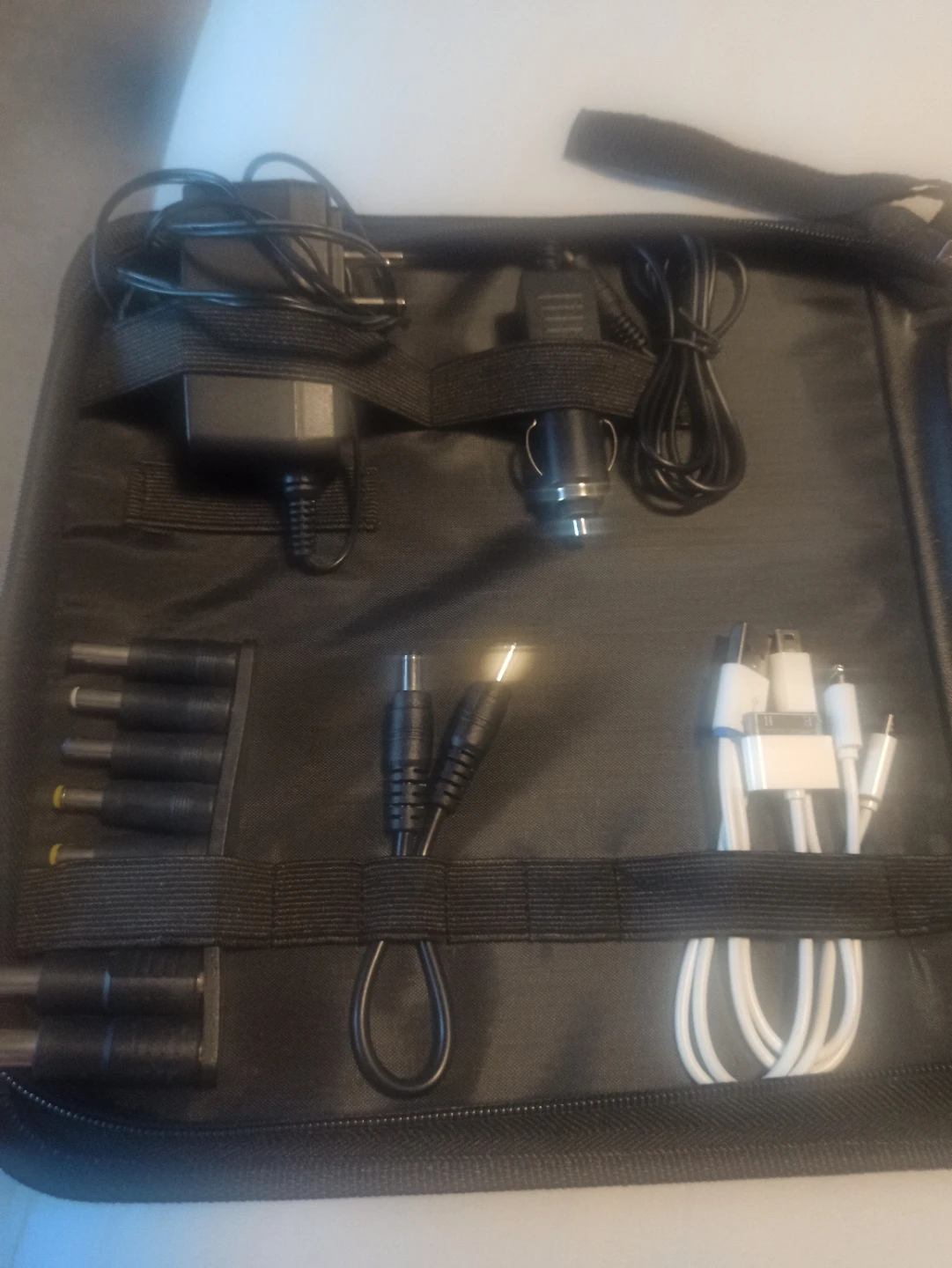 Micro-Start XP-10 Jump Starter Personal Power Supply - photo 4