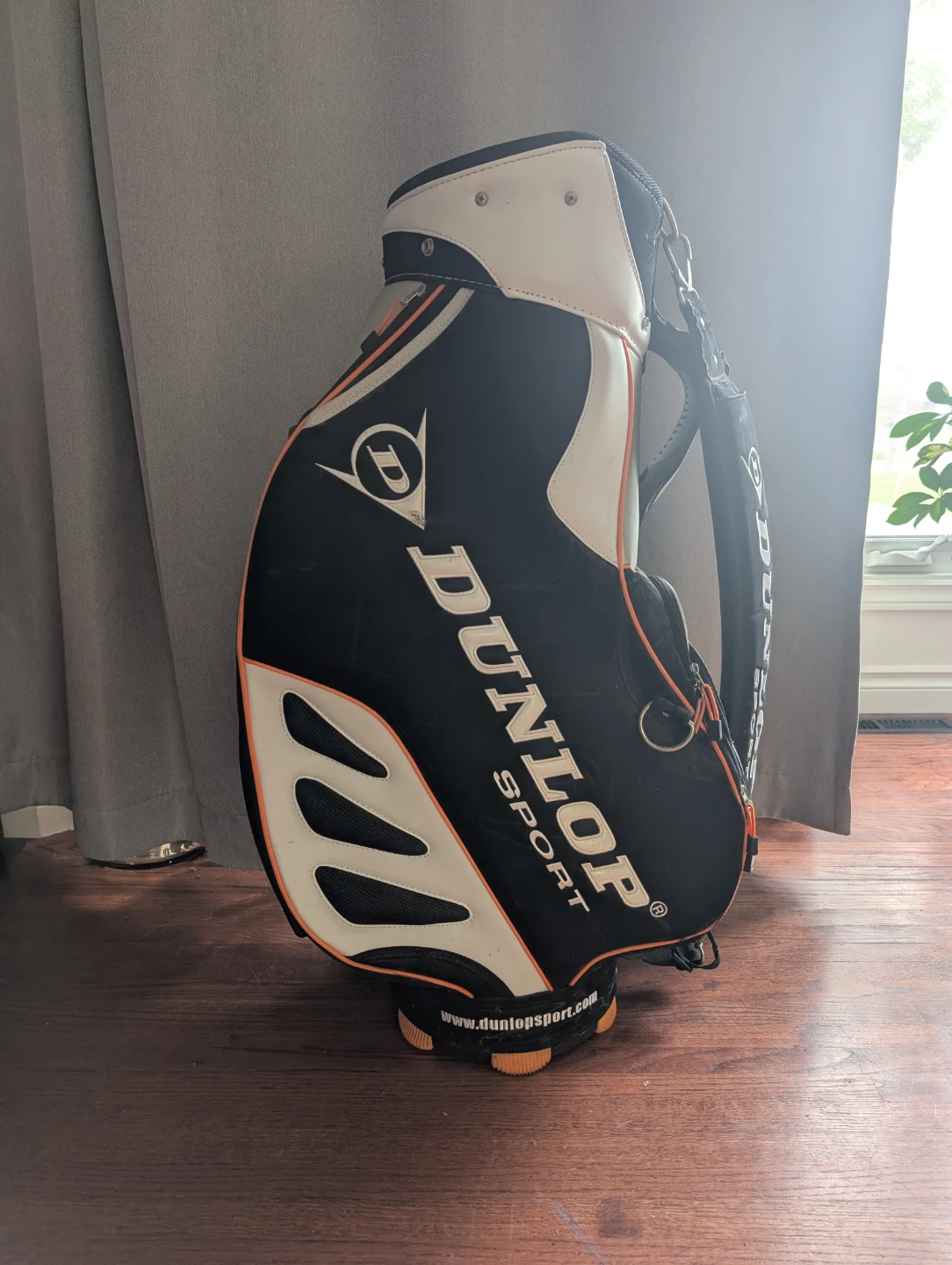 Dunlop Sport Golf Bag