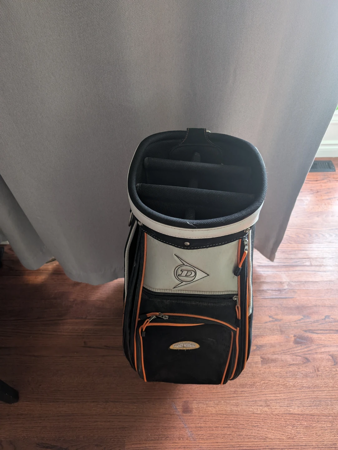 Dunlop Sport Golf Bag - photo 2