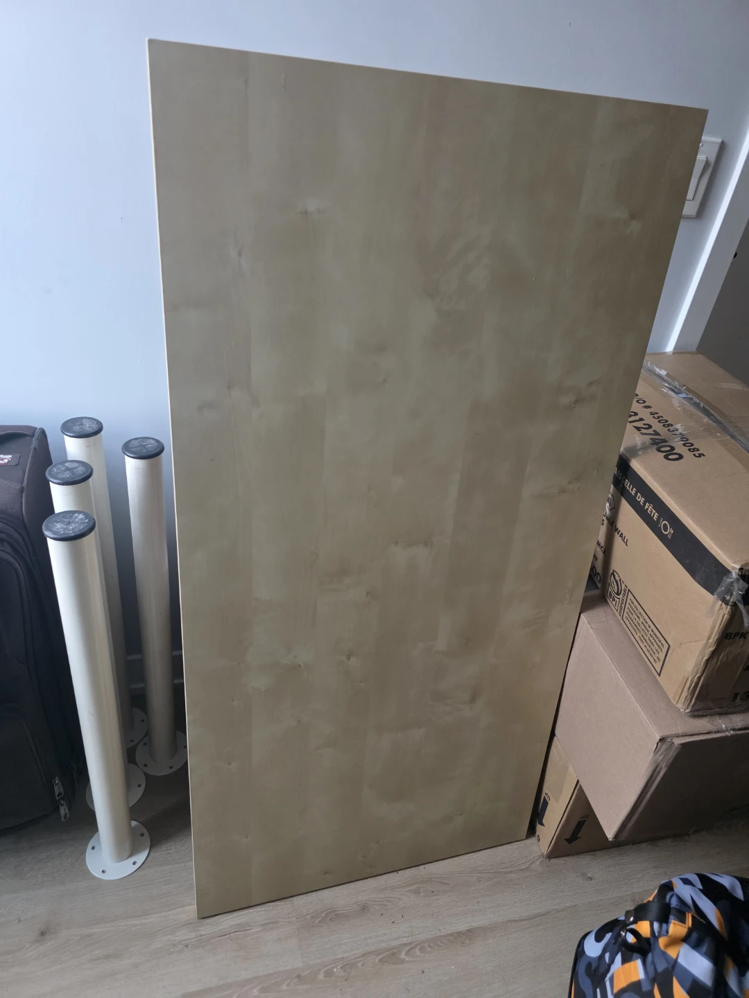 IKEA VIKA AMON Tabletop