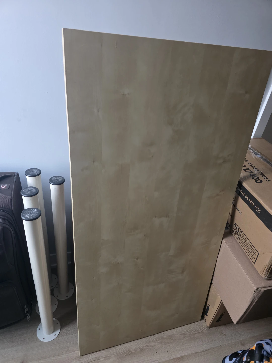 IKEA VIKA AMON Tabletop - photo 2