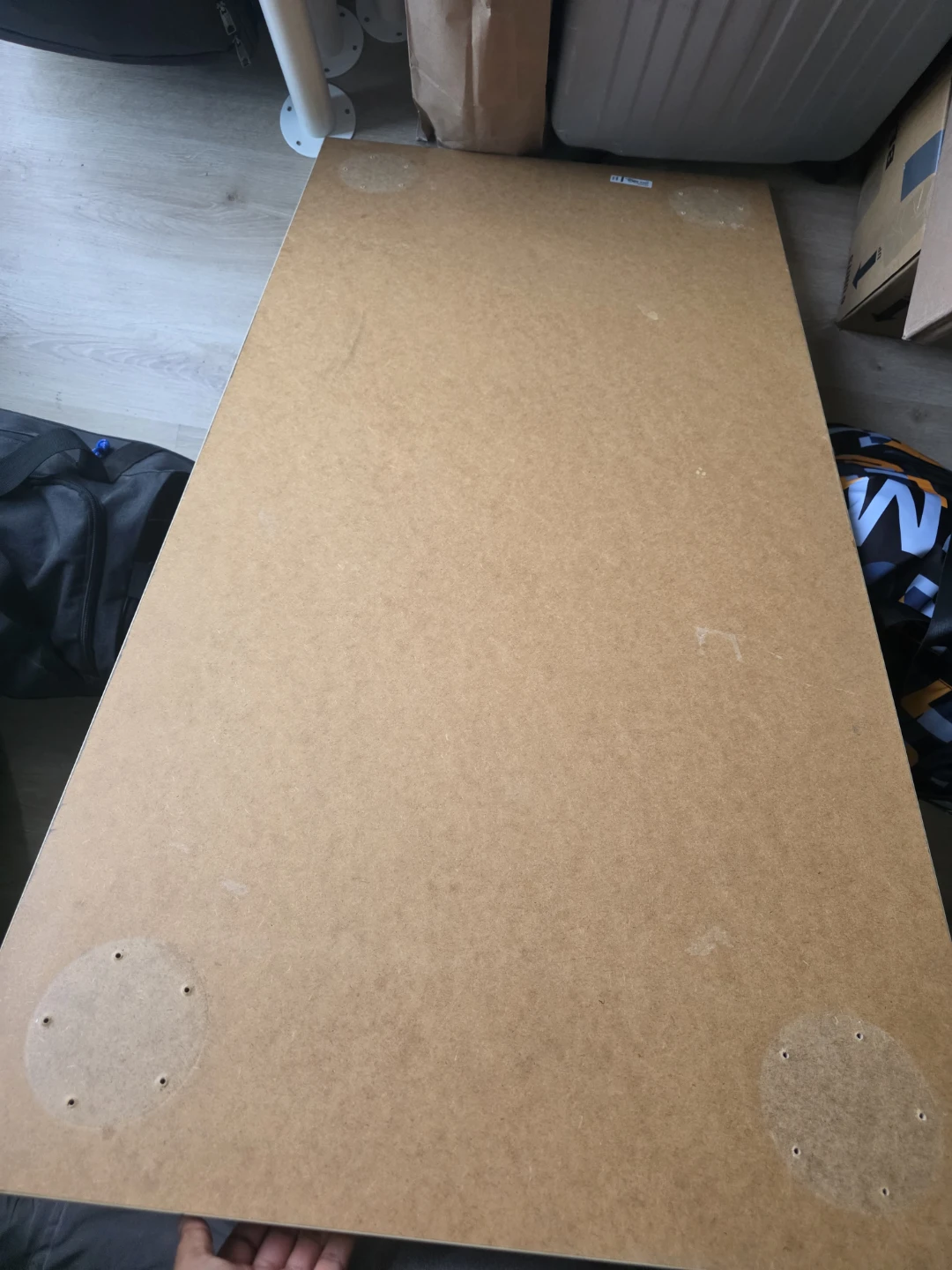 IKEA VIKA AMON Tabletop - photo 3