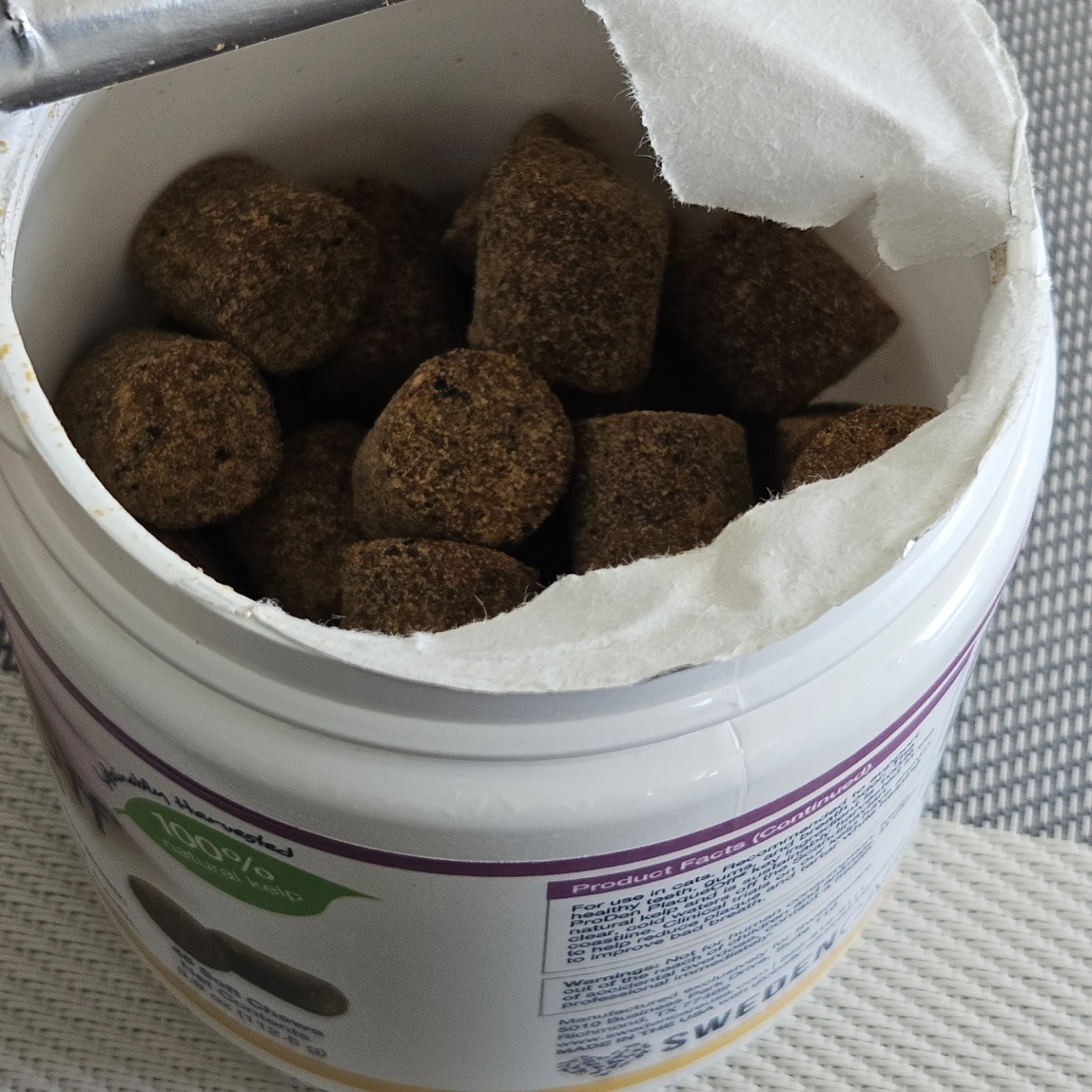 ProDen PlaqueOff Soft Chews for Cats - photo 2