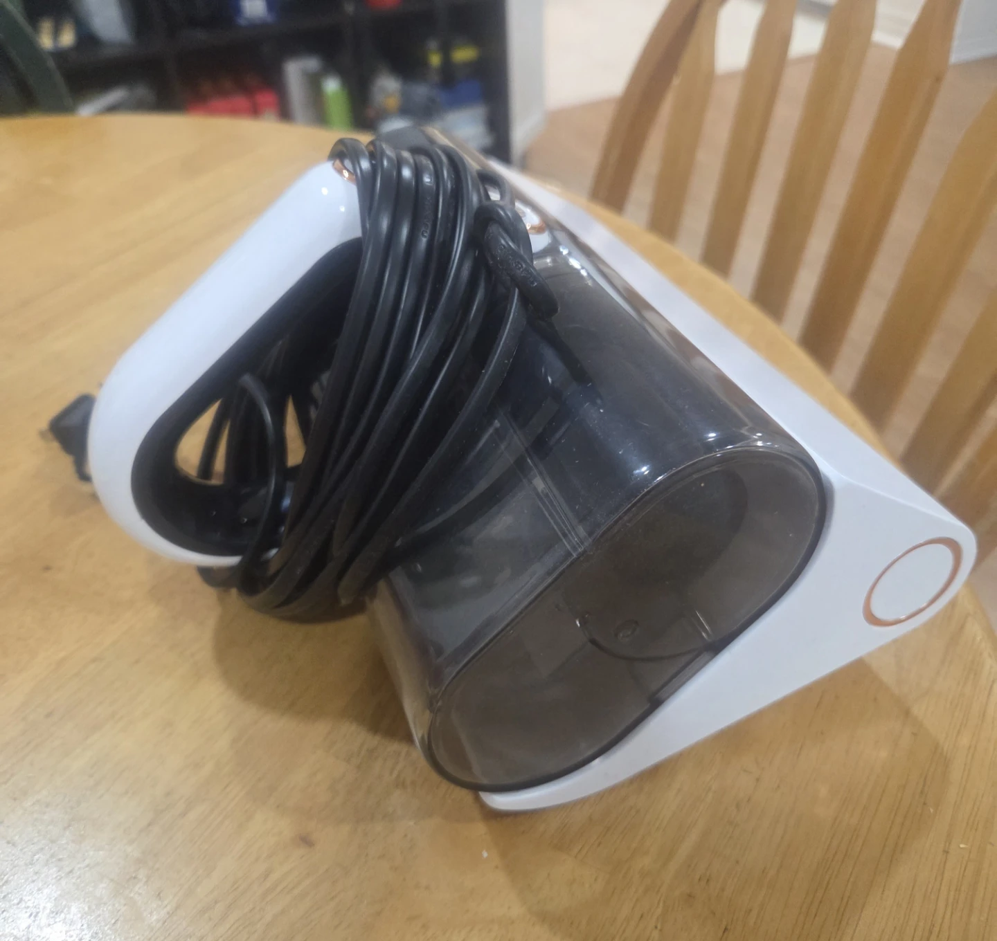 Mattress Vacuum Cleaner
