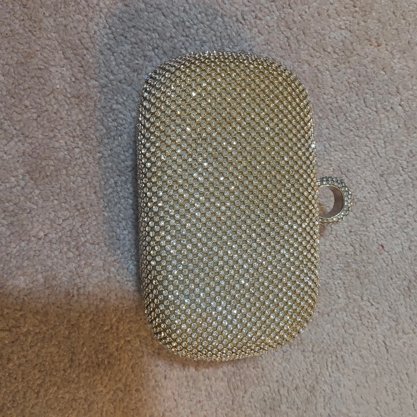 Sparkly Clutch Purse - photo 2