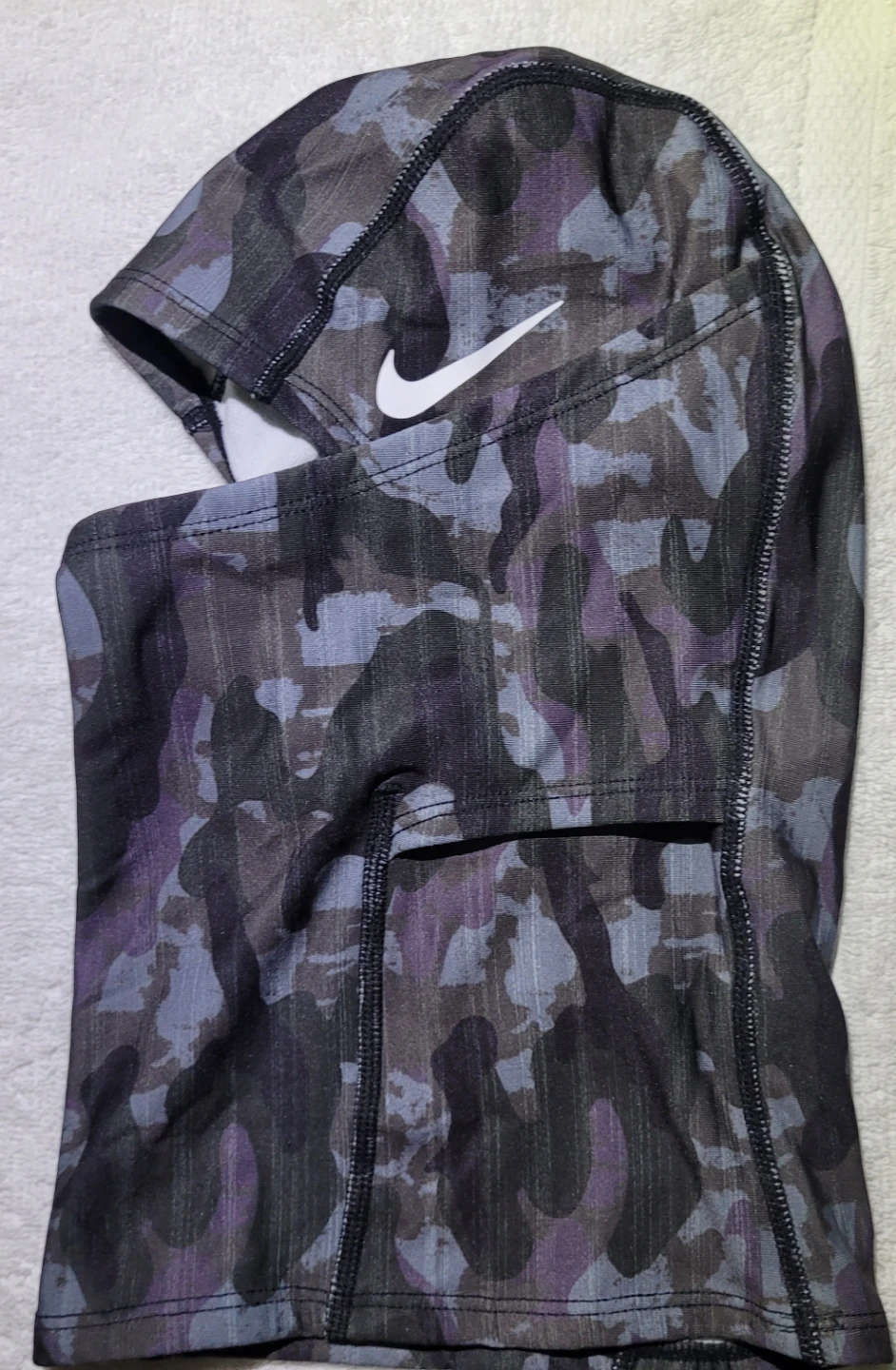 Nike Pro Therma-FIT Hood - photo 4