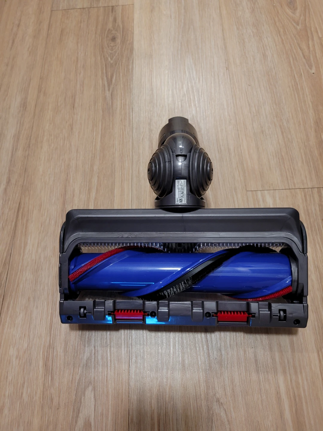 New Dyson Digital Motorbar Cleaner Head - photo 2