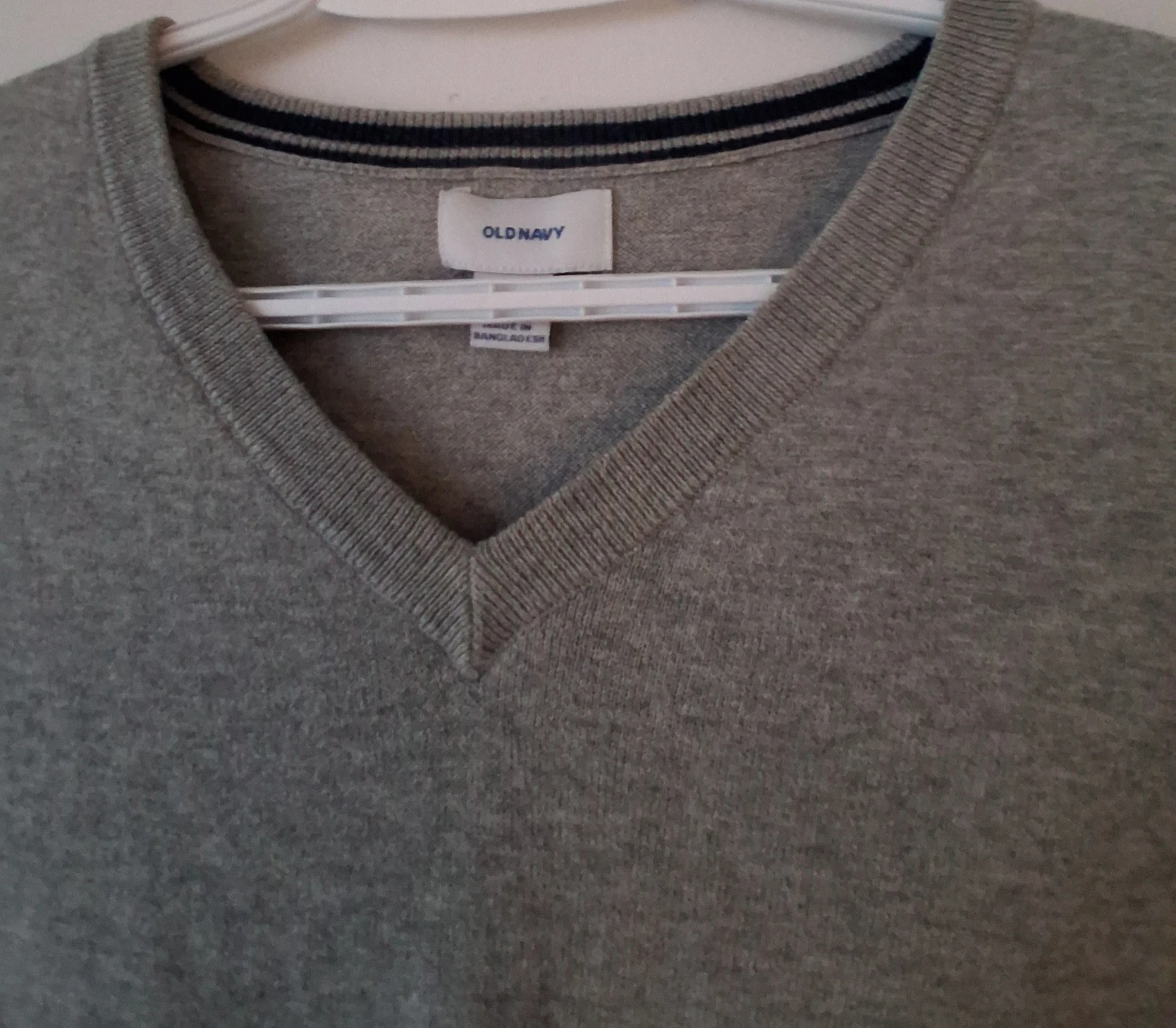 Old Navy V-Neck Sweater XL - photo 2
