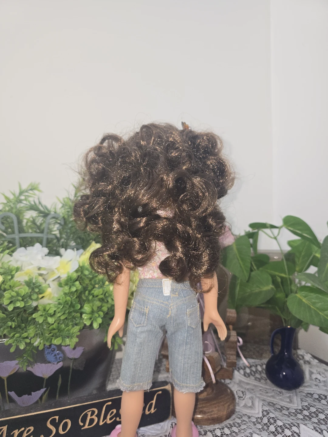Hearts For Hearts Girls Doll - photo 2