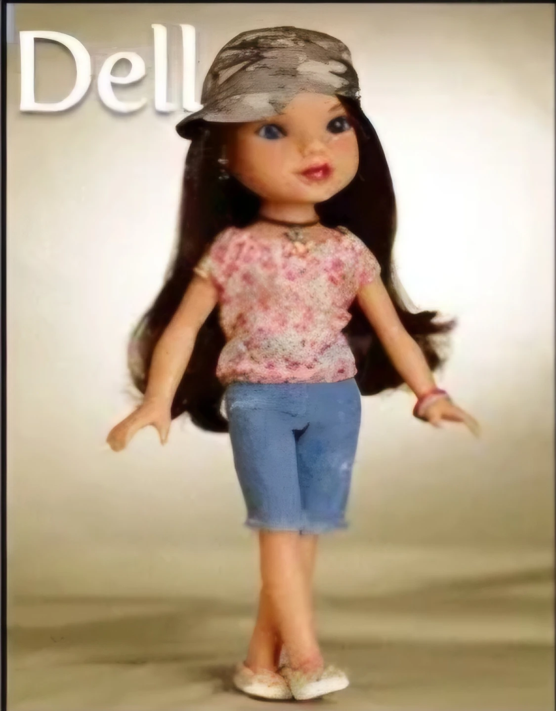 Hearts For Hearts Girls Doll - photo 3