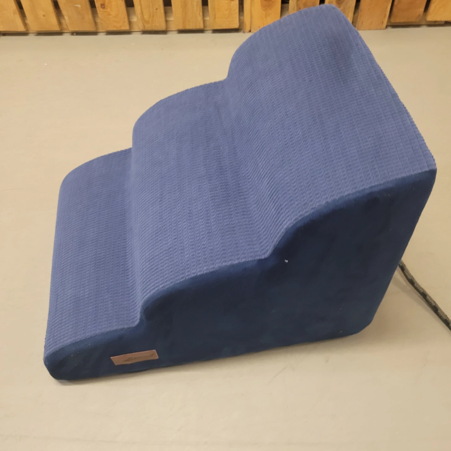 Aodisman 3-Step Pet Stairs - photo 2