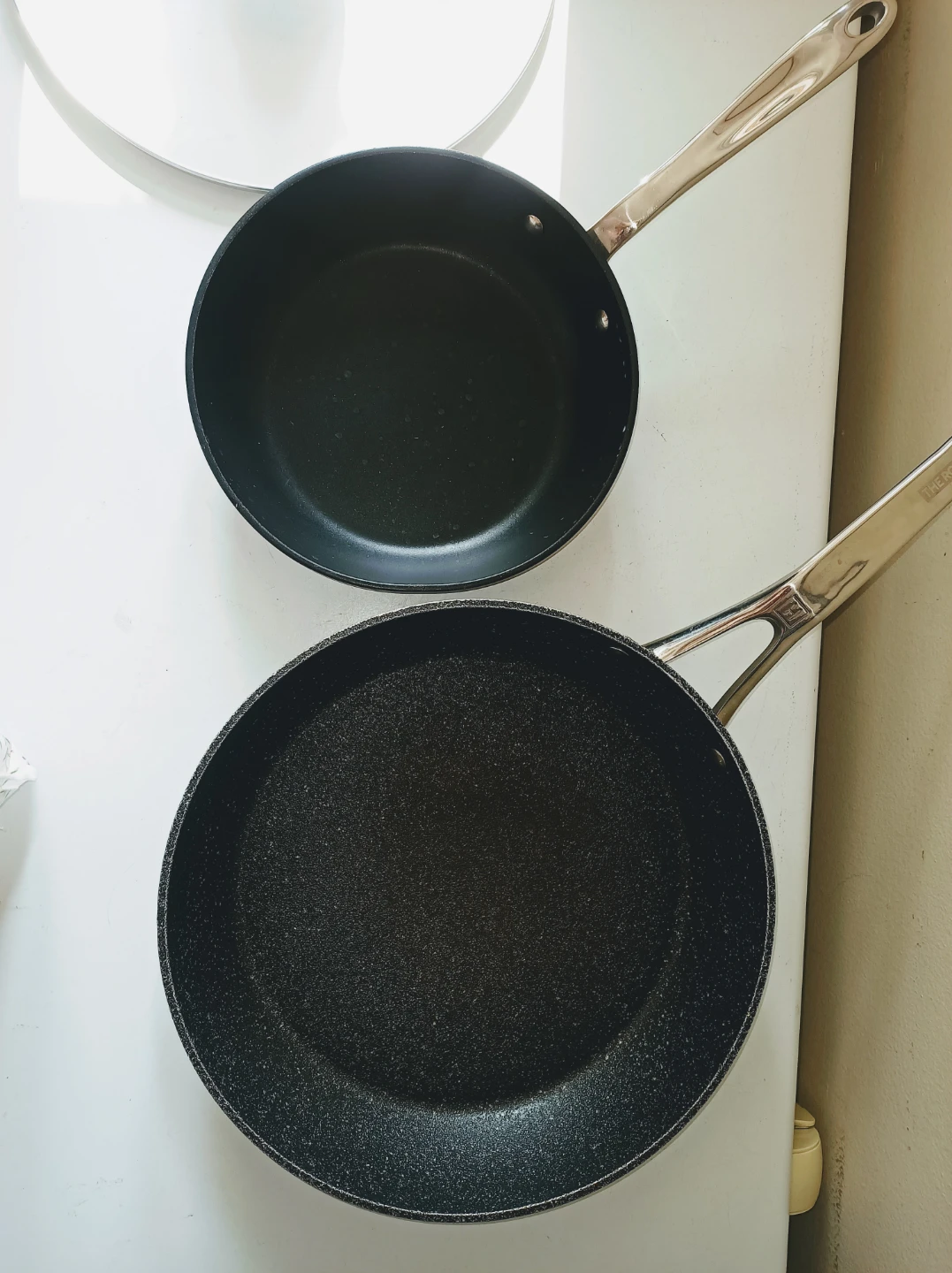 2x Pans+Lid - photo 2