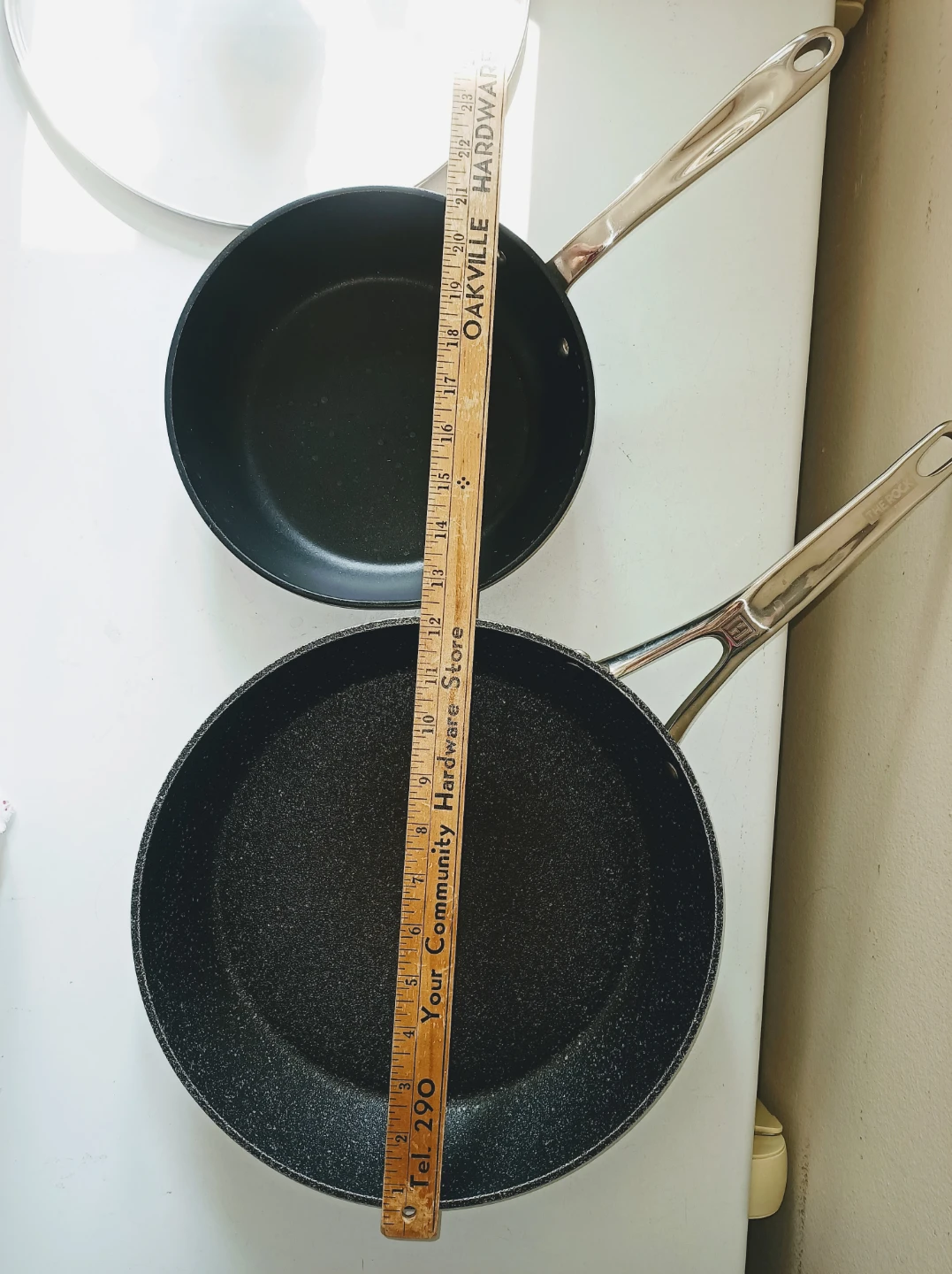 2x Pans+Lid - photo 3