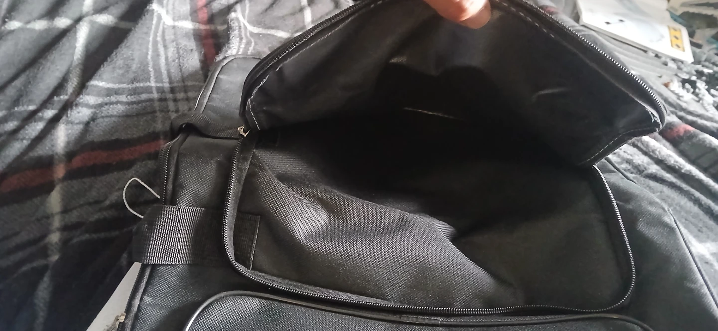 Travelon Black Bag - photo 3