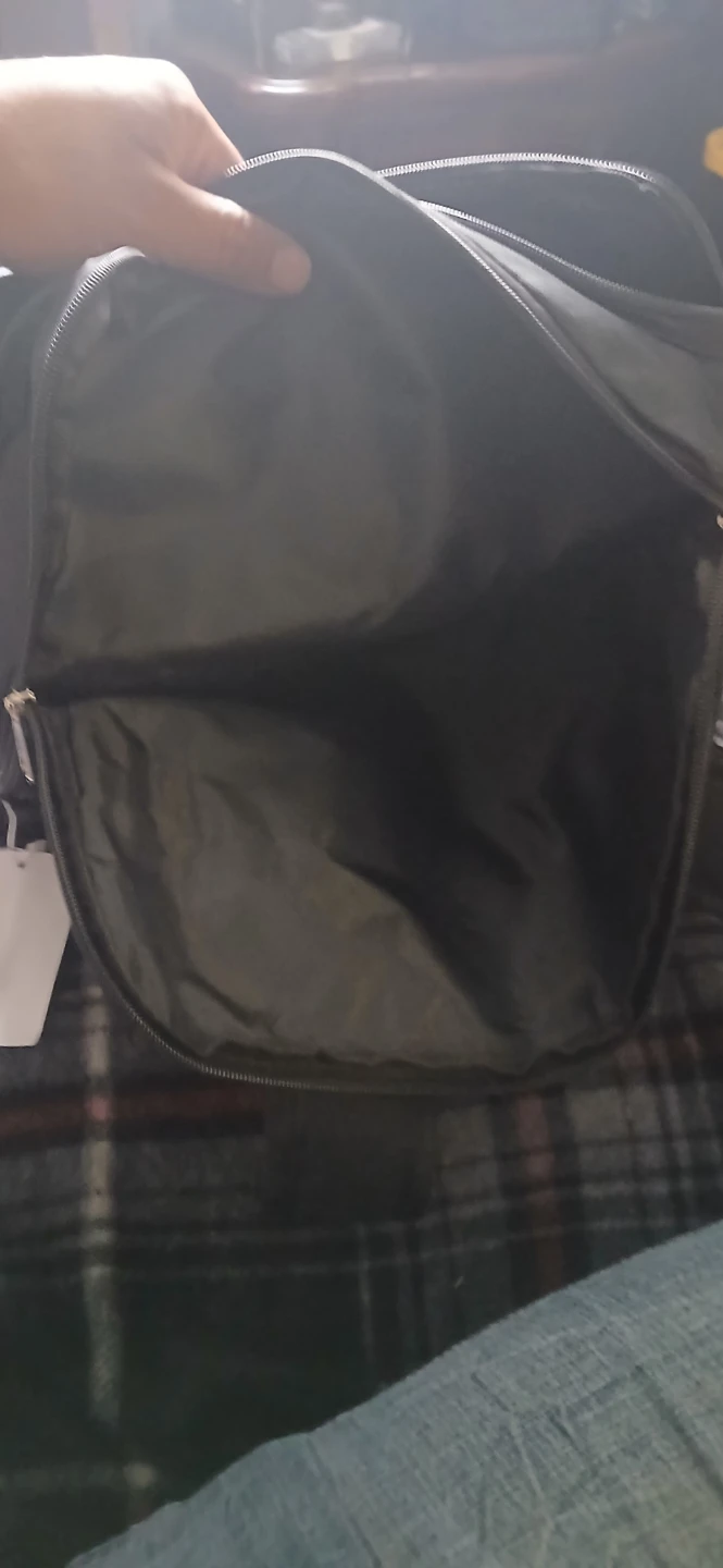 Travelon Black Bag - photo 5