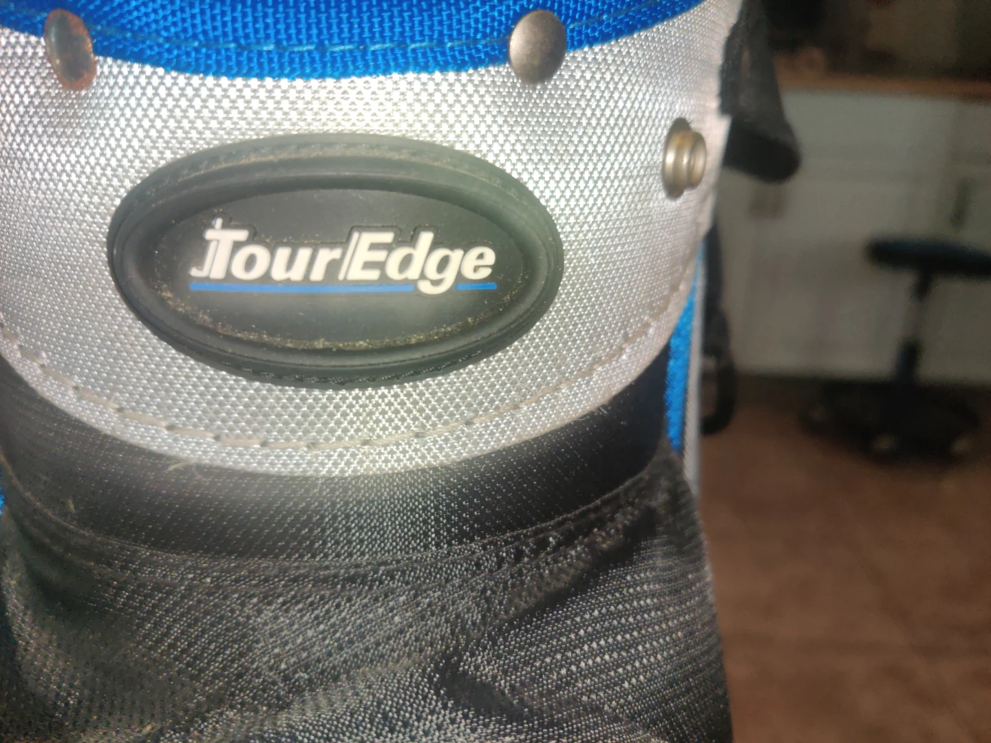 Tour Edge HP25 Golf Club Set with Bag - photo 4