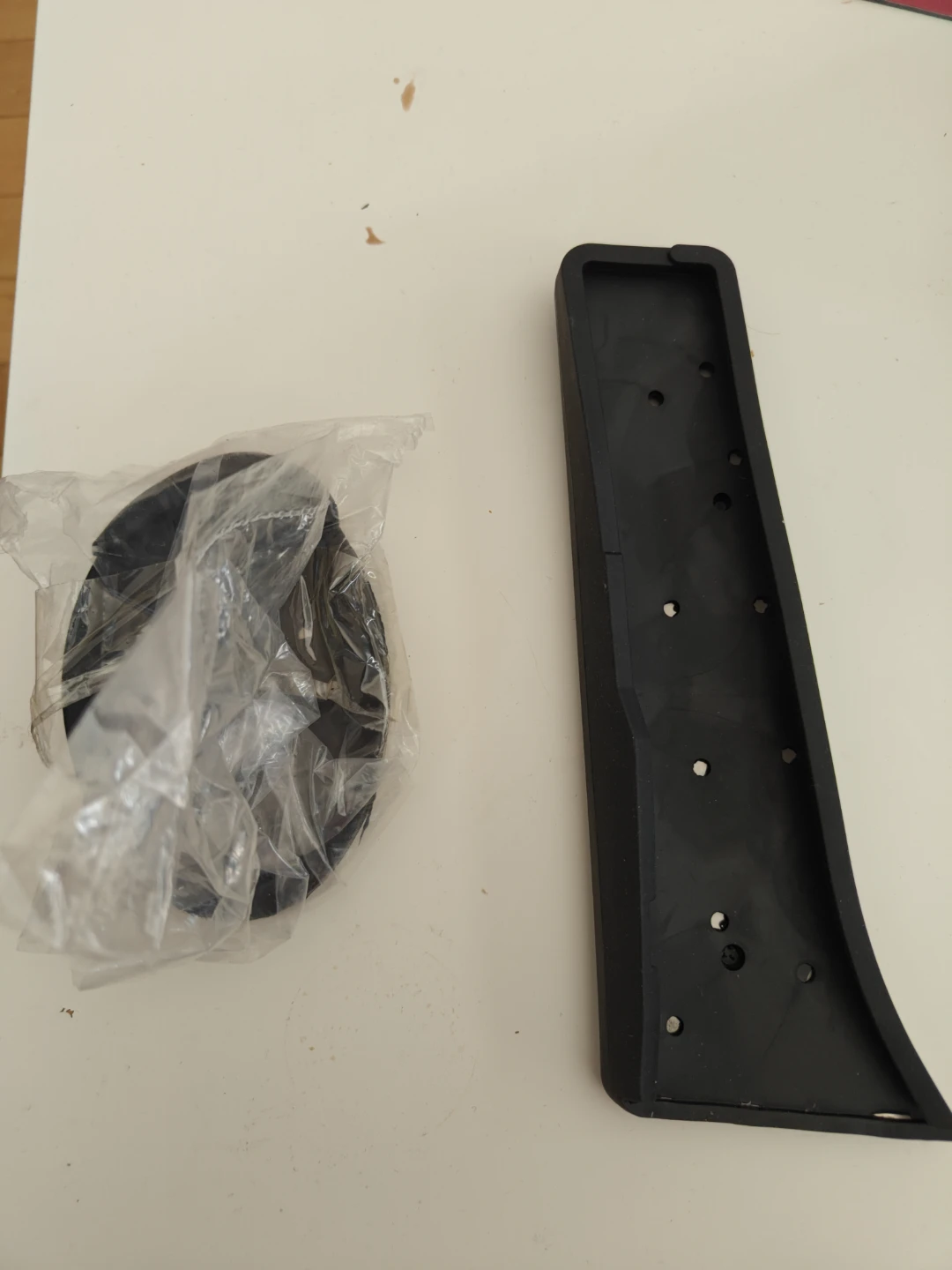 BMW Pedal Covers Set - photo 2