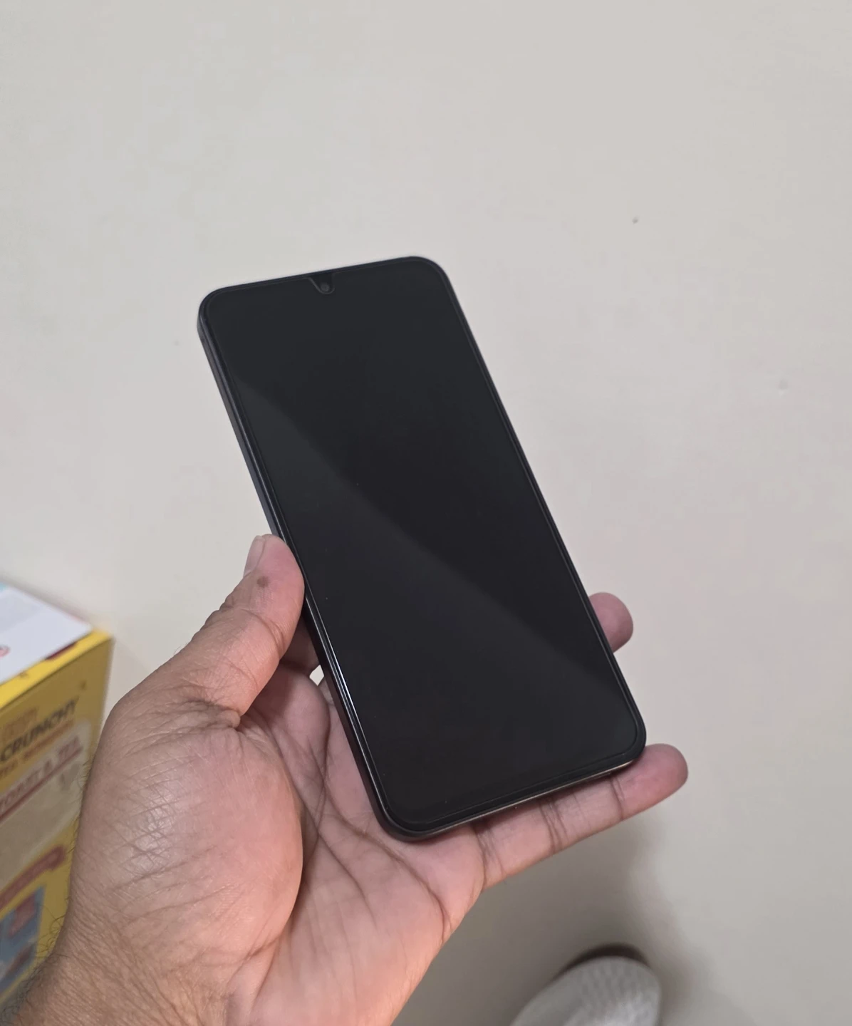 Samsung Galaxy A17 5G Smartphone - photo 5