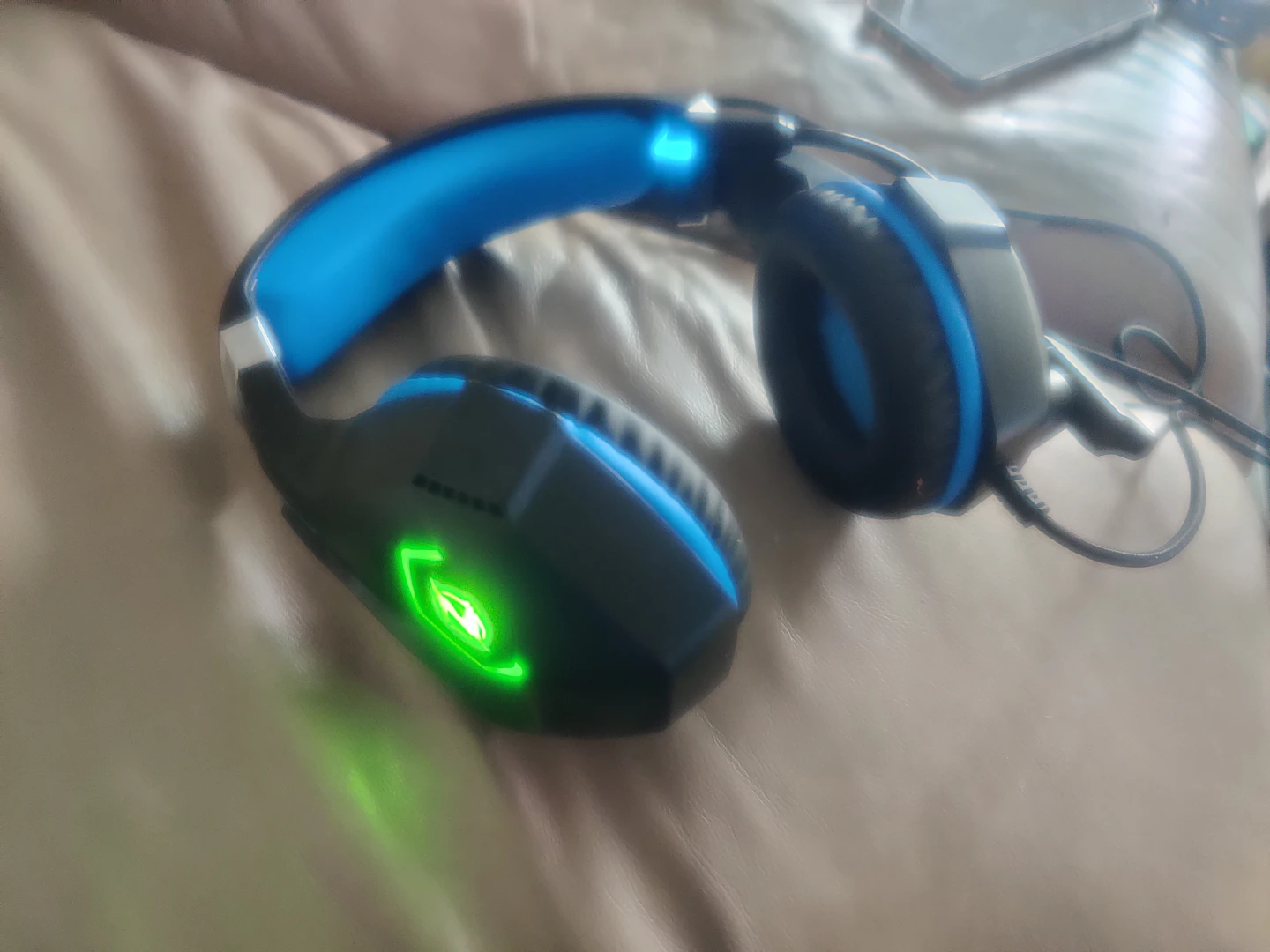 ONIEZZO Gaming Headset ZW1