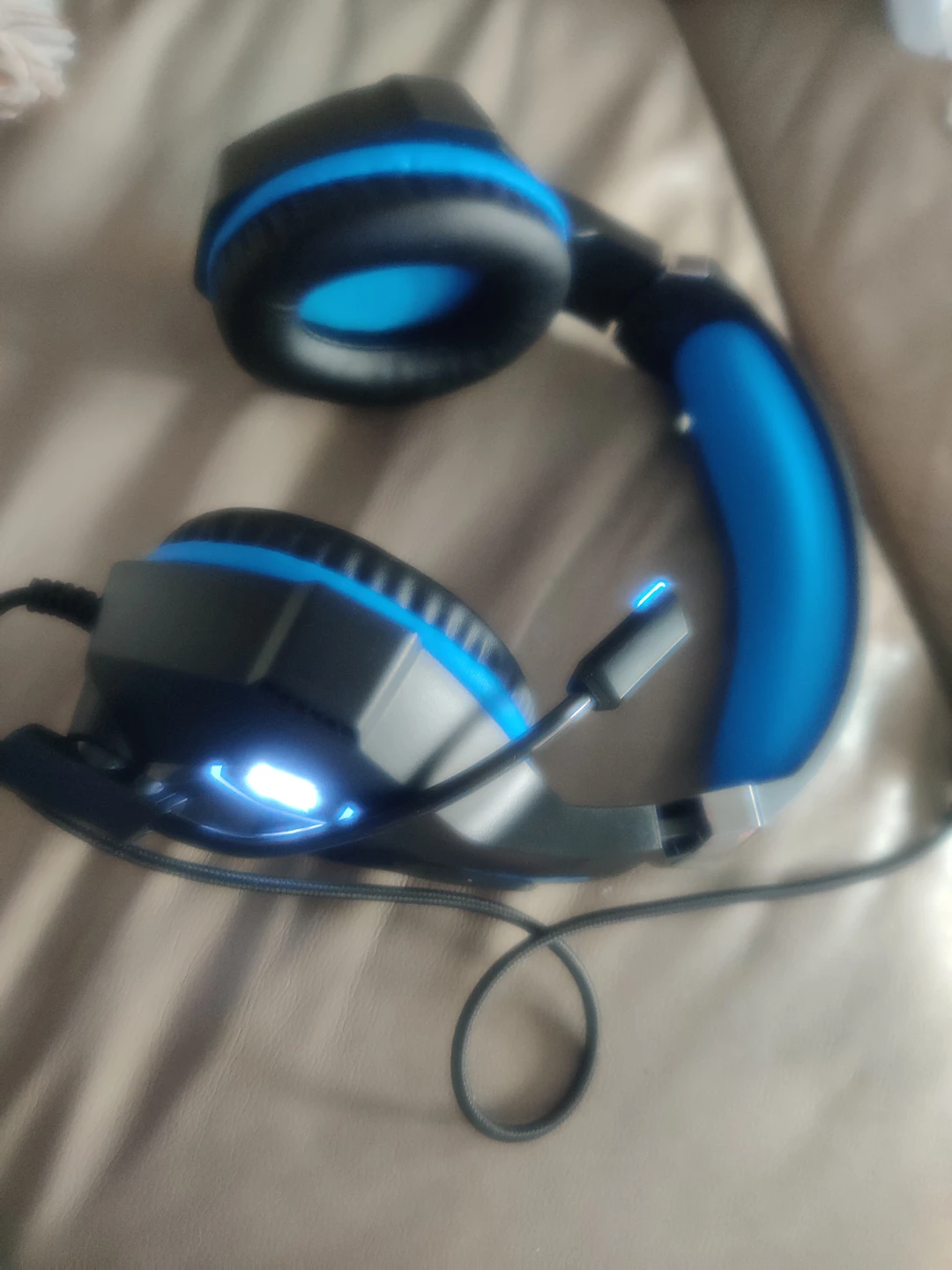 ONIEZZO Gaming Headset ZW1 - photo 4