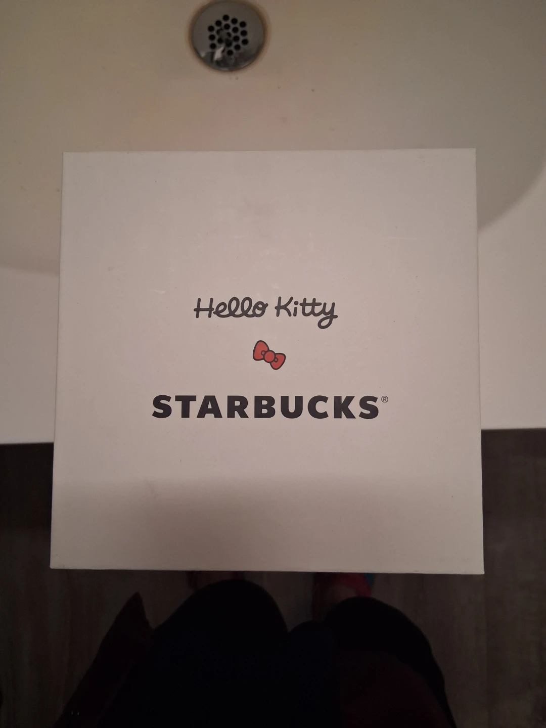 Starbucks Hello Kitty Mug - photo 2