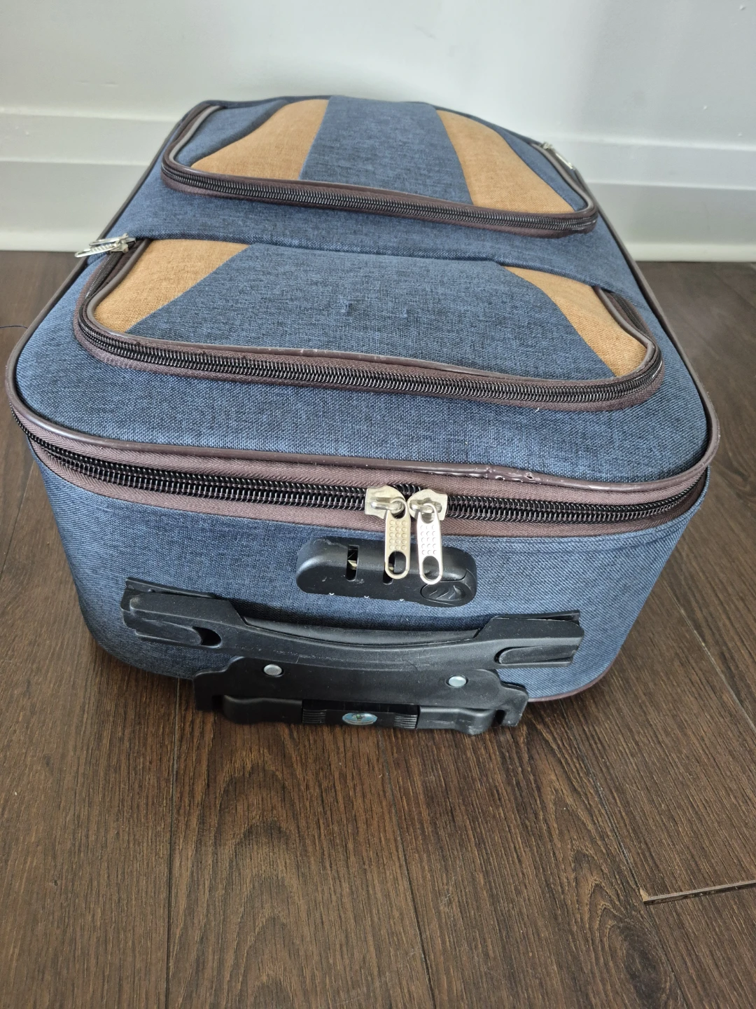 Softcase Carry-On Luggage - photo 3