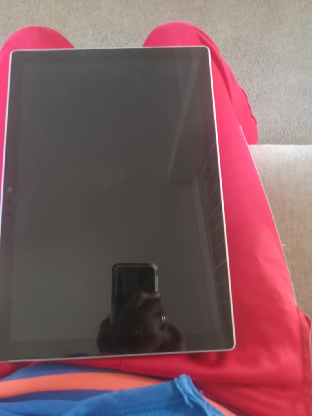 Microsoft Surface Pro Tablet - photo 3