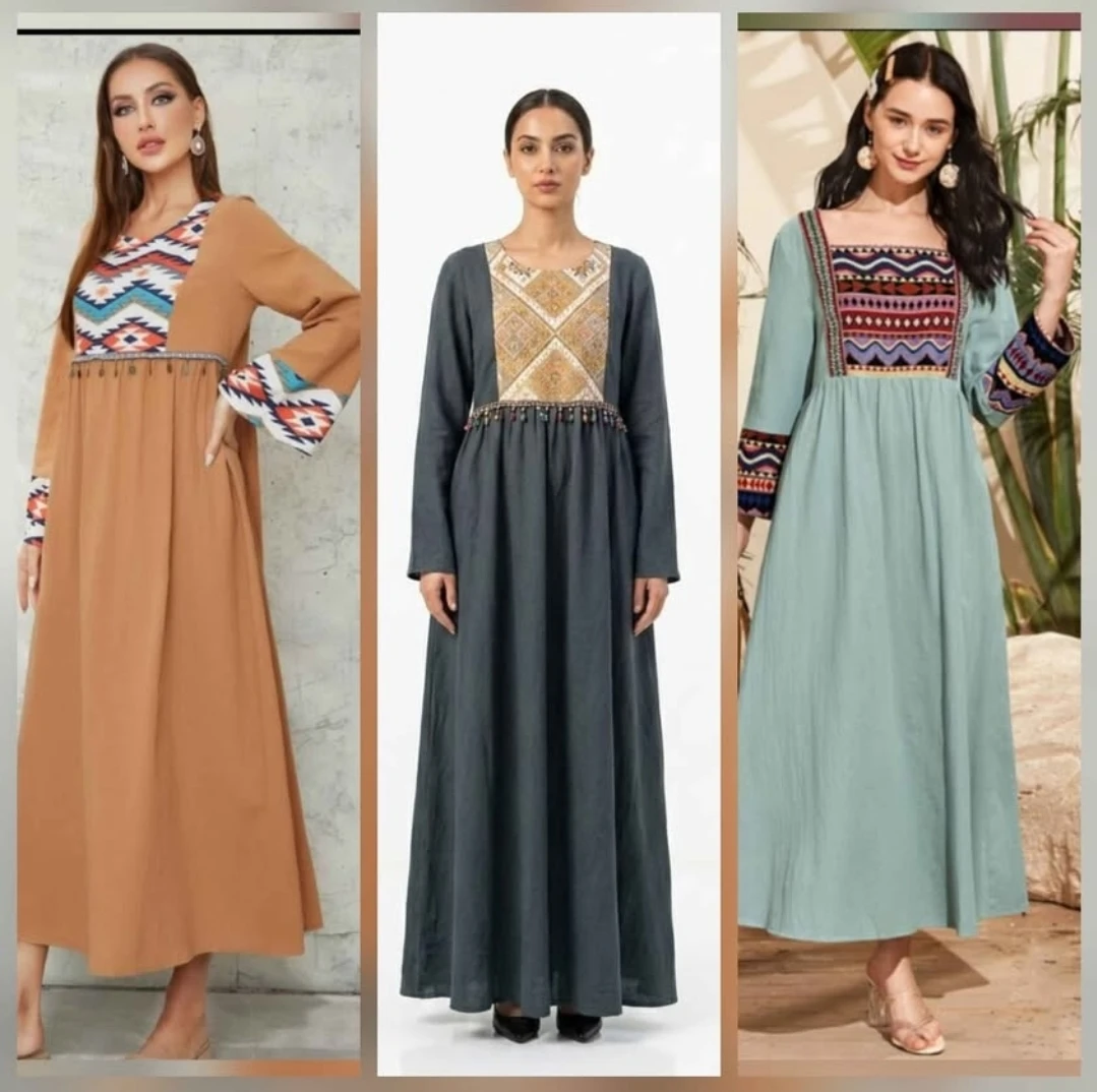 Women's dresses size L