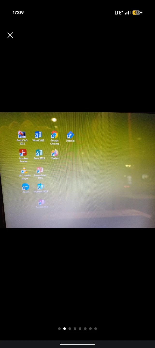 Acer Aspire Laptop with Mouse - photo 2
