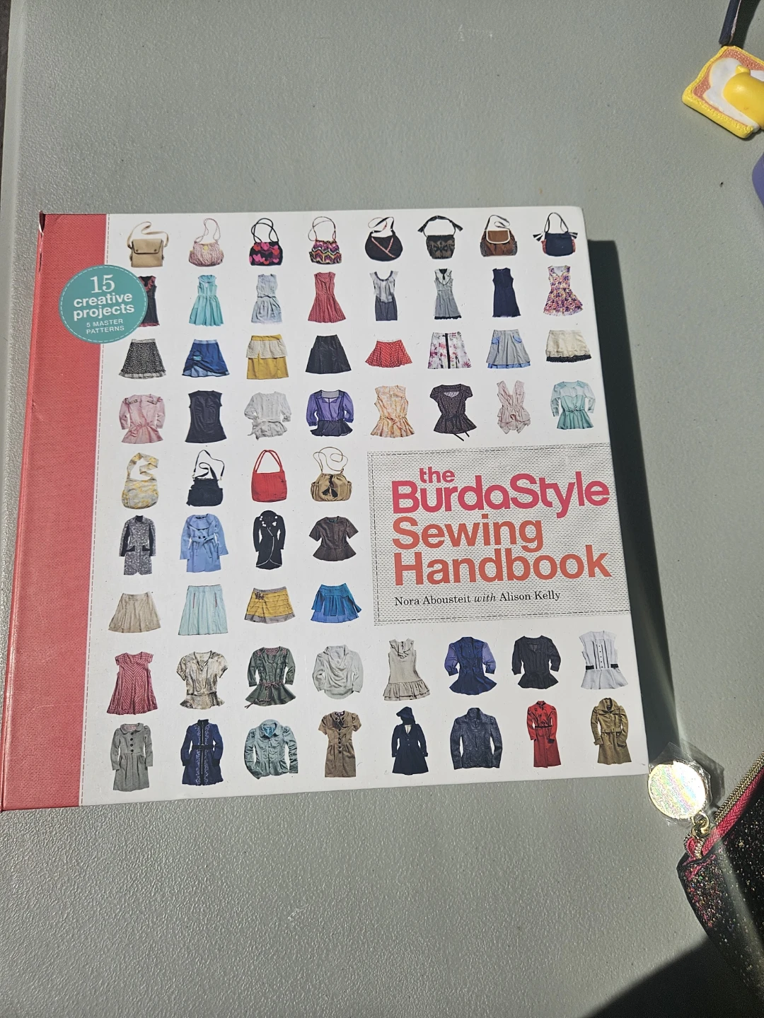 BurdaStyle Sewing Handbook - photo 2