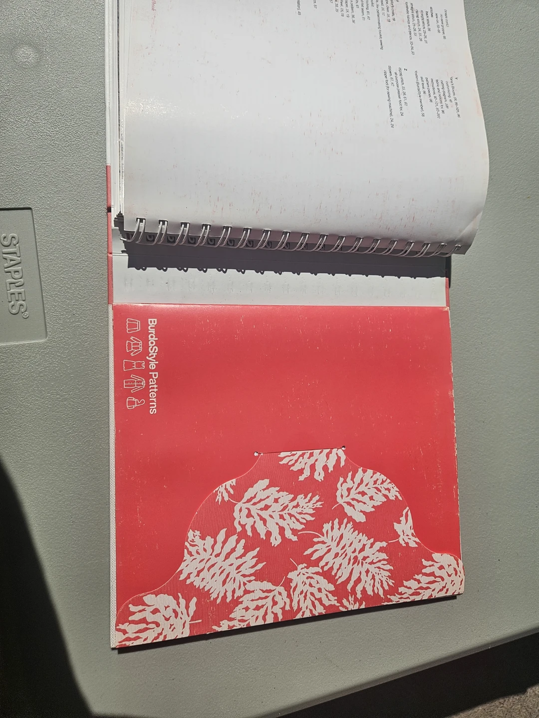 BurdaStyle Sewing Handbook - photo 5