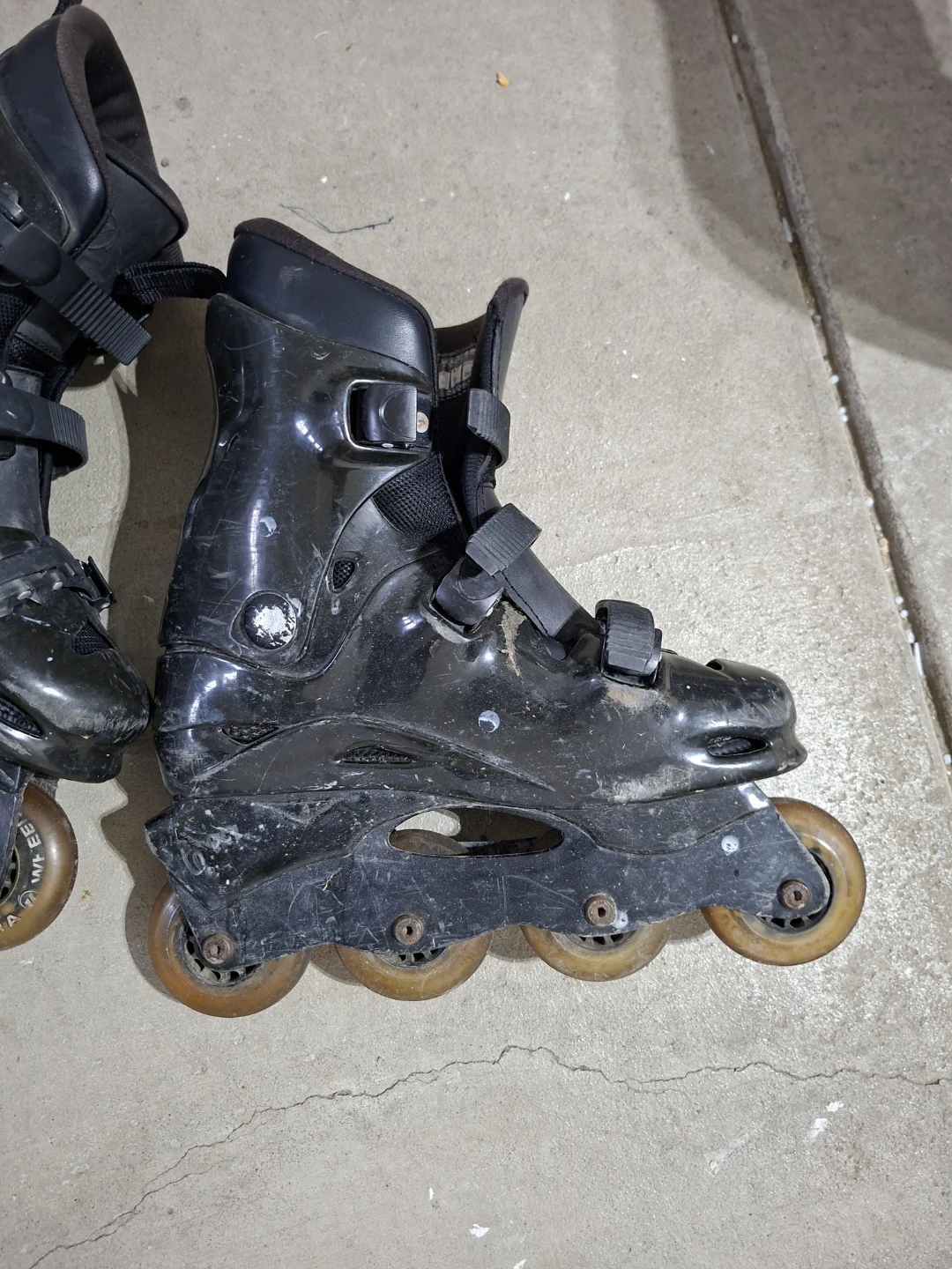 Rollerblade Inline Skates - photo 2