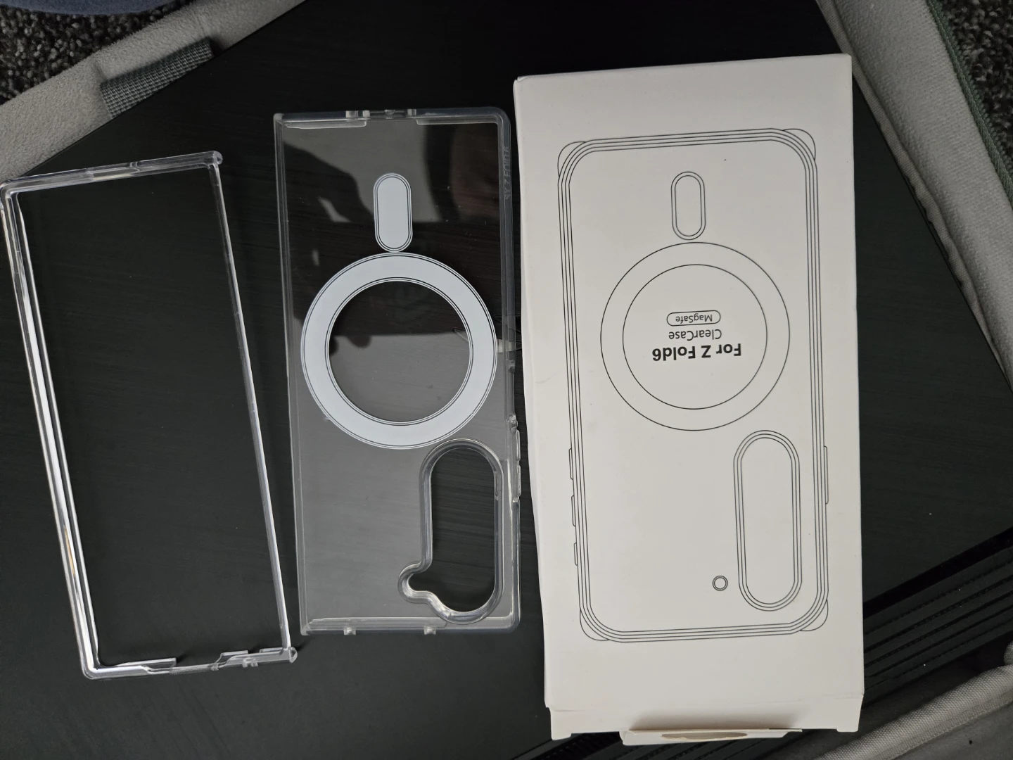 Z fold 6 case