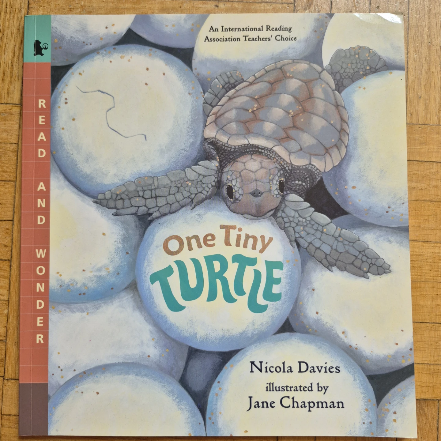 8 Non-Fiction Picture Books about Animals for Kindergarten - photo 2