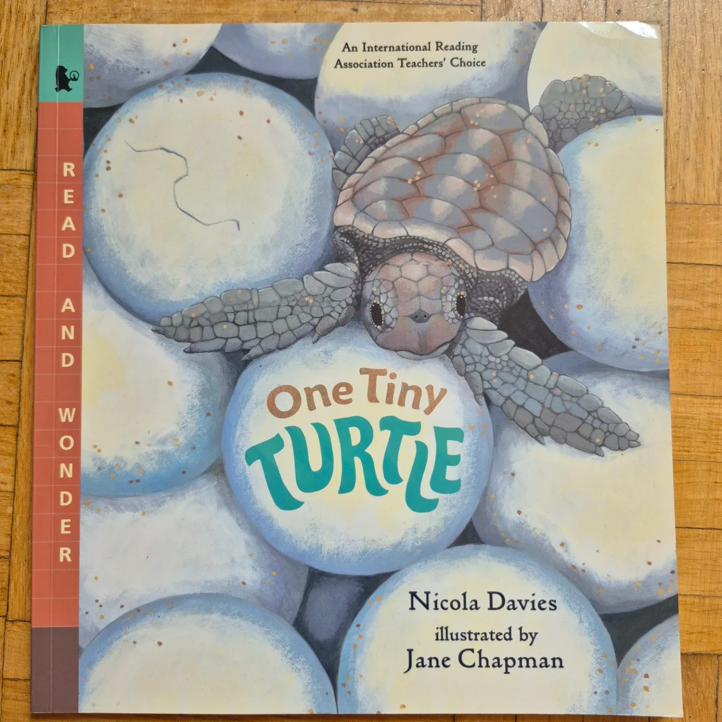 8 Non-Fiction Picture Books about Animals for Kindergarten - photo 2